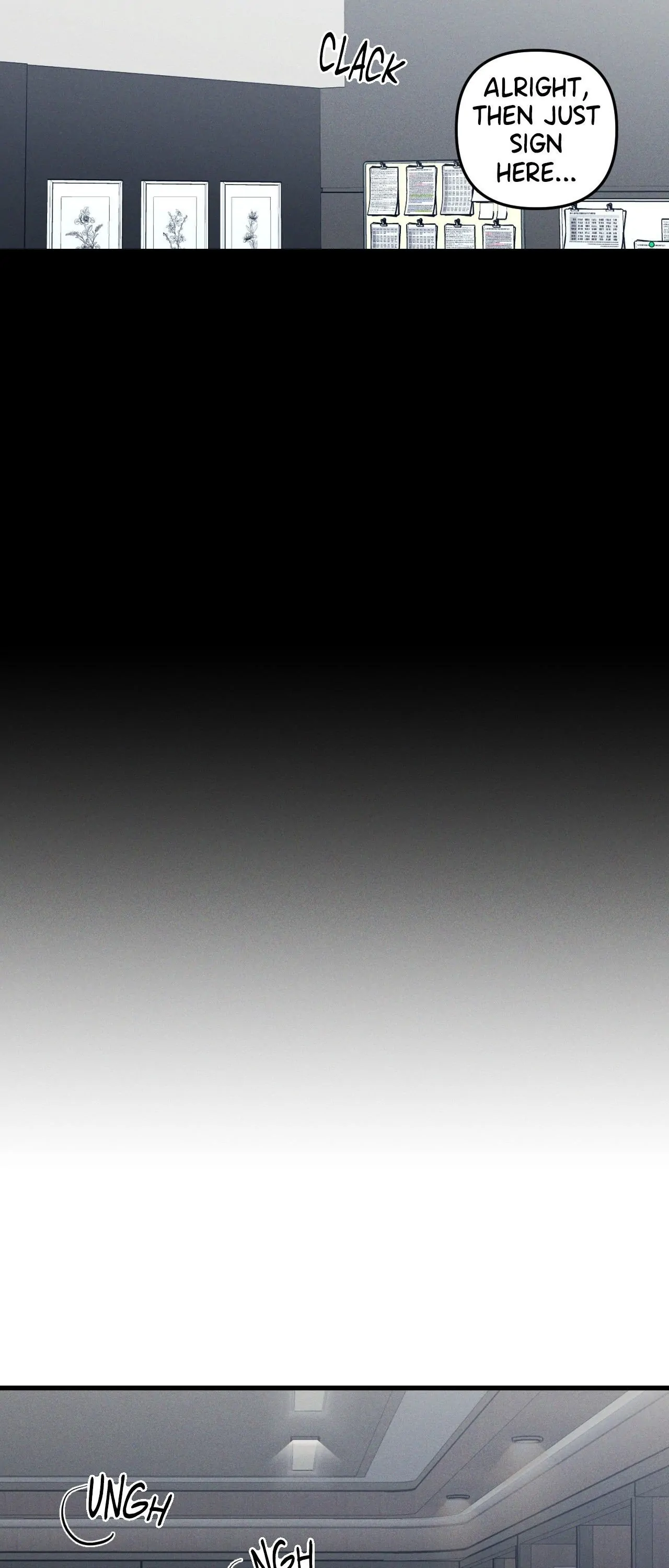 Be My Baby Chapter 52 - Page 23