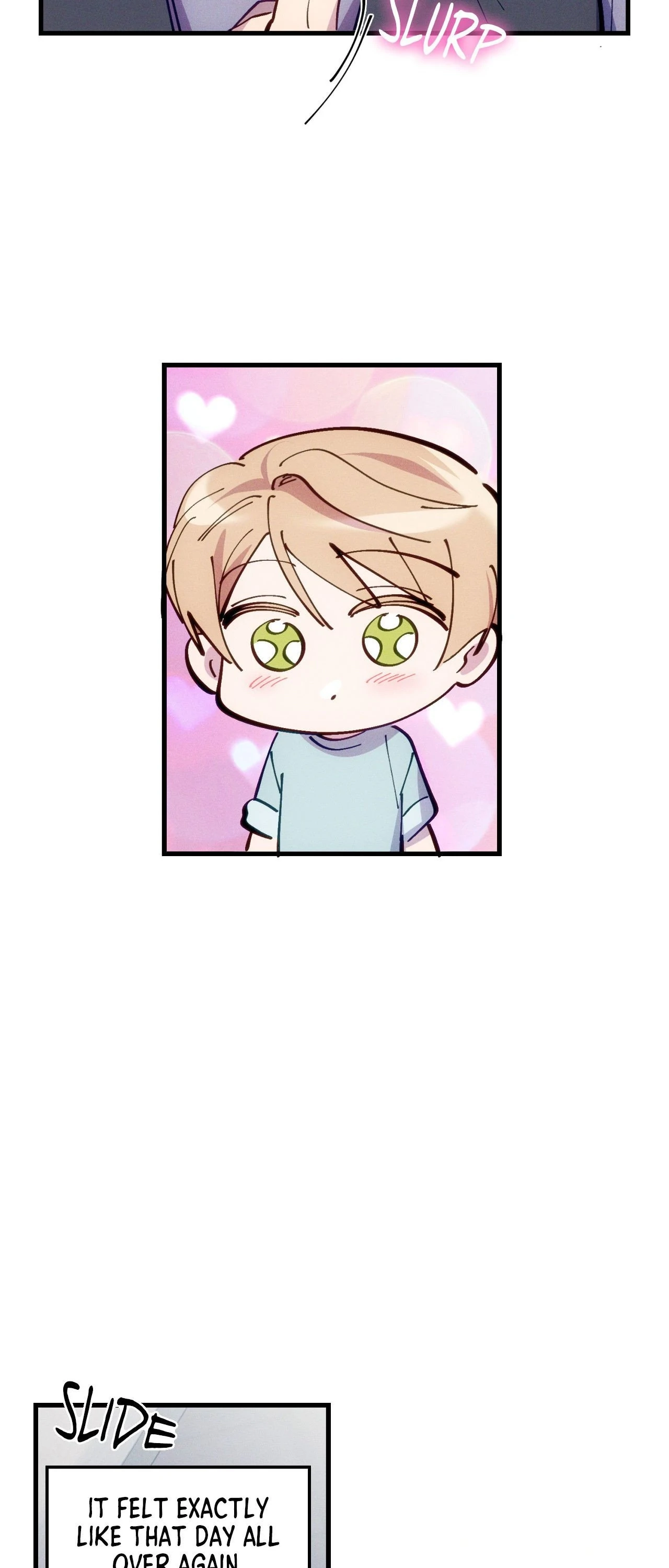 Be My Baby Chapter 52 - Page 40