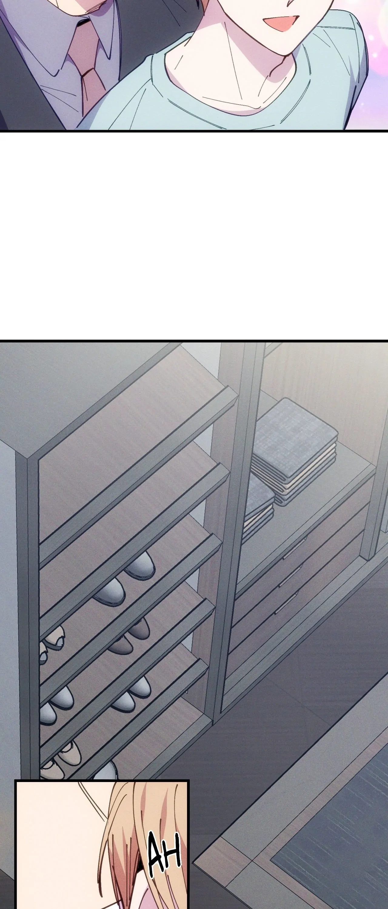 Be My Baby Chapter 52 - Page 10