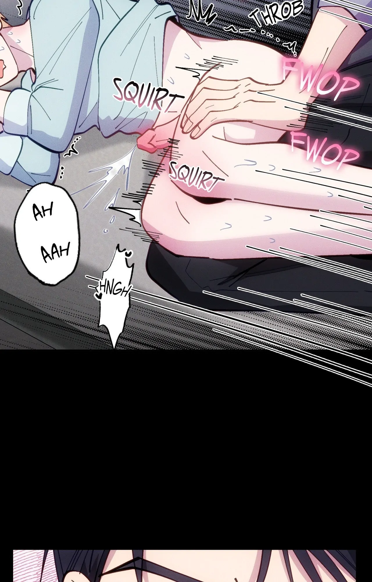 Be My Baby Chapter 53 - Page 18