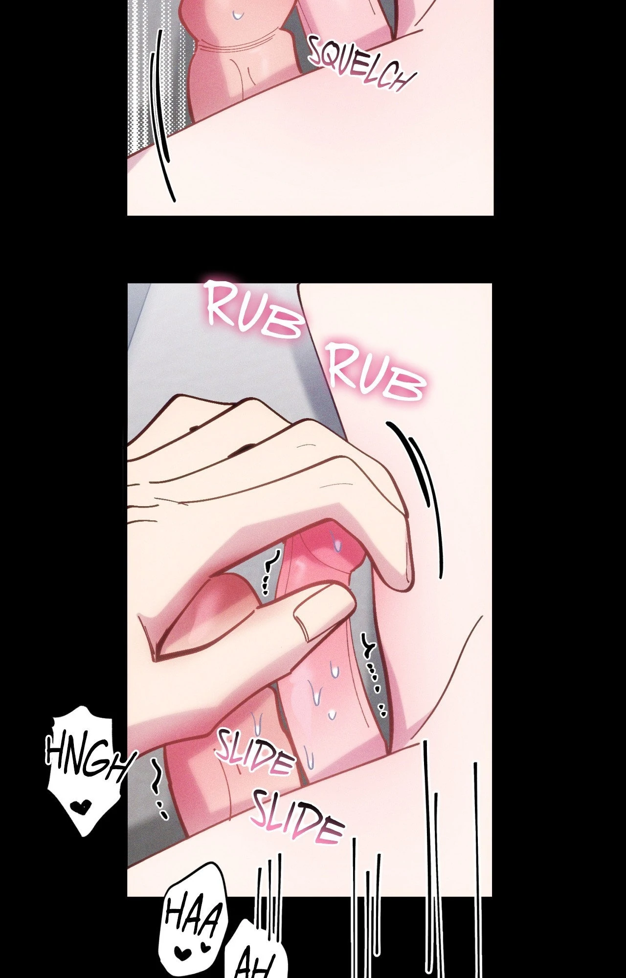 Be My Baby Chapter 53 - Page 20