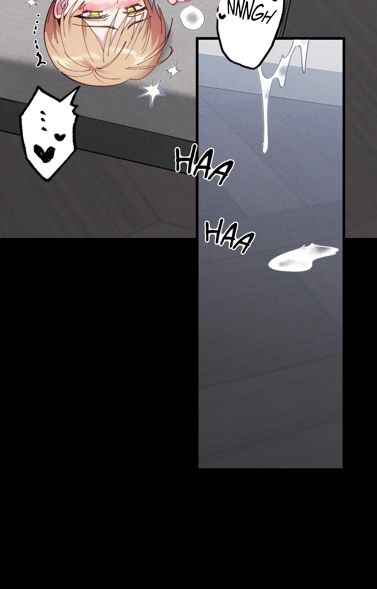 Be My Baby Chapter 53 - Page 26