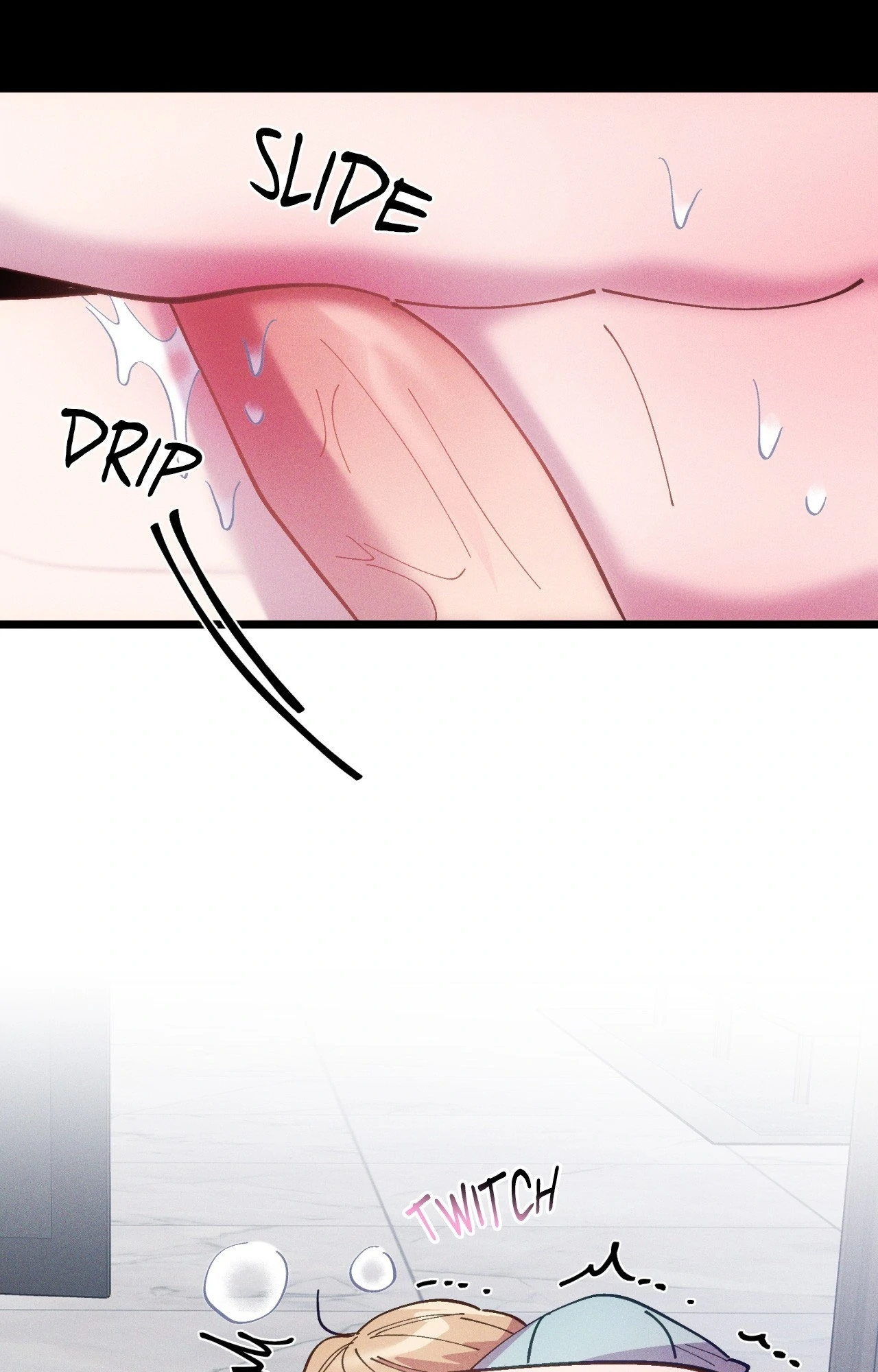 Be My Baby Chapter 53 - Page 27