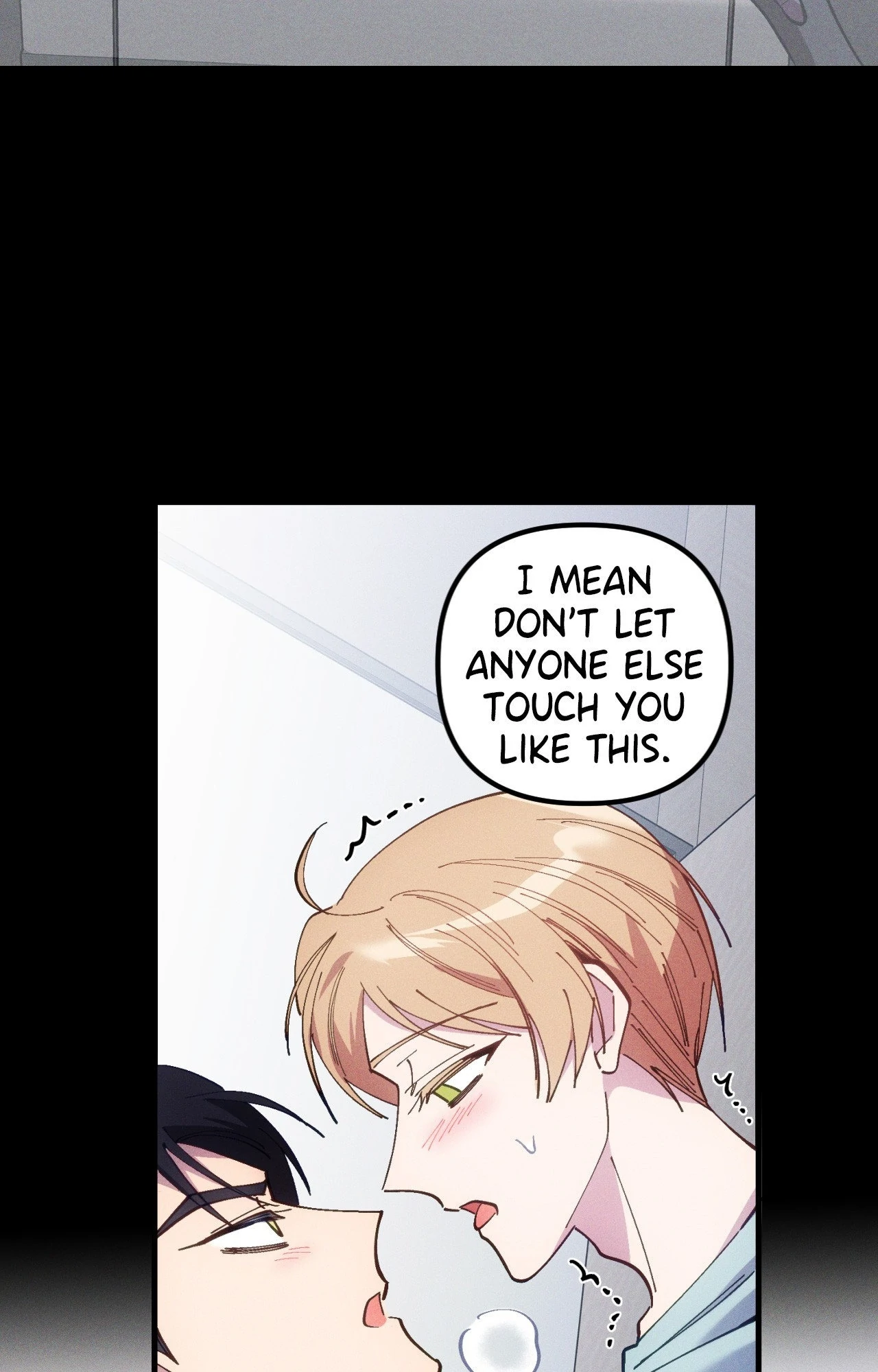 Be My Baby Chapter 53 - Page 30