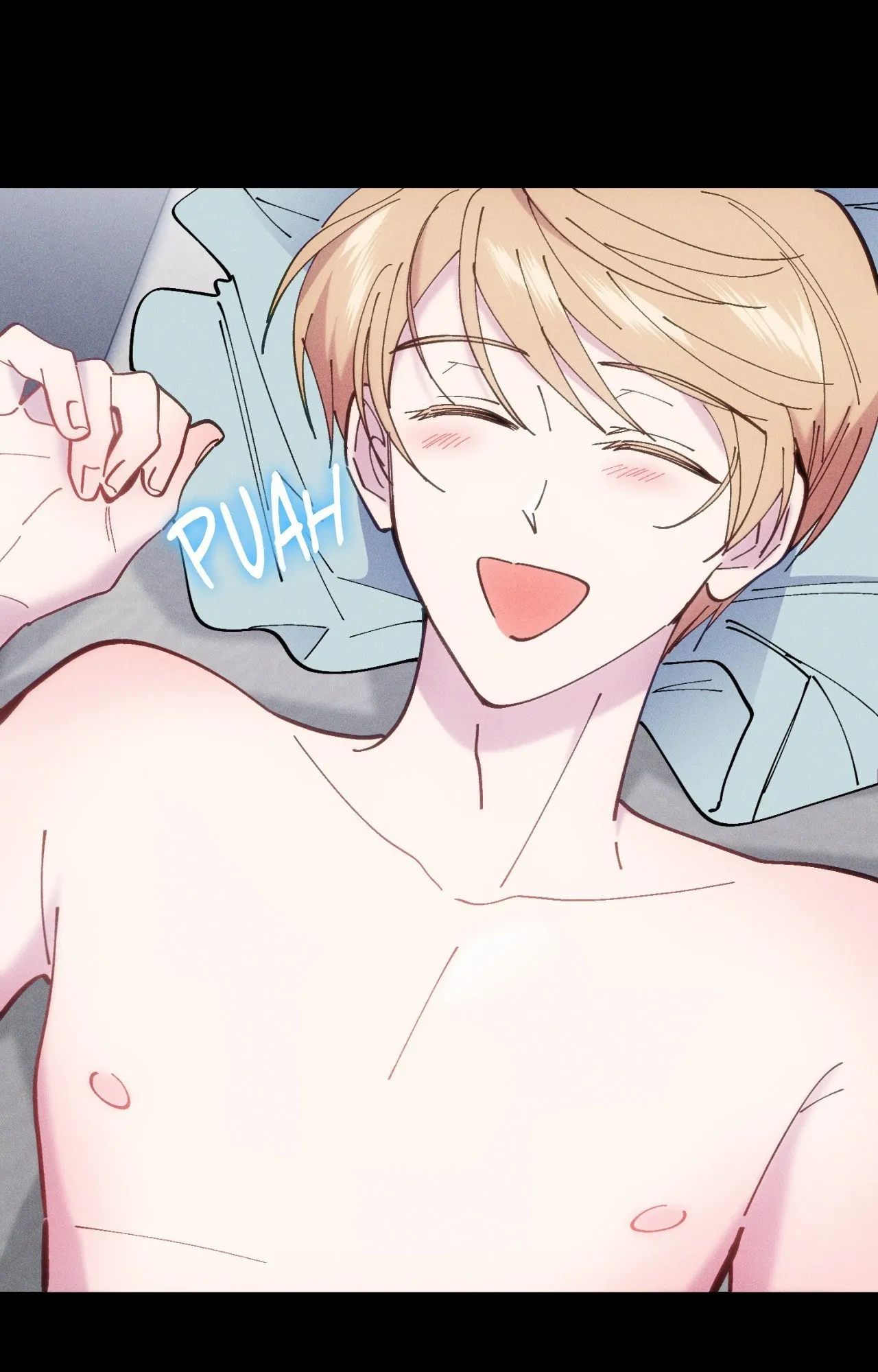 Be My Baby Chapter 53 - Page 35