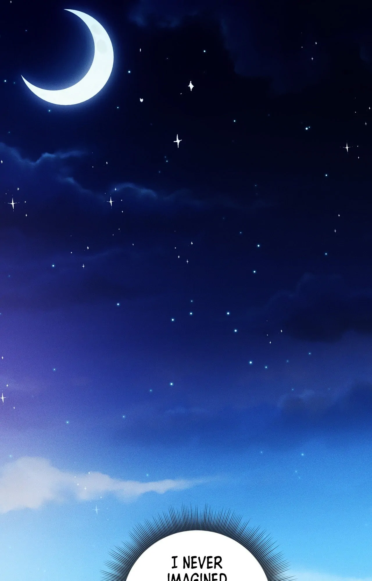 Be My Baby Chapter 53 - Page 38