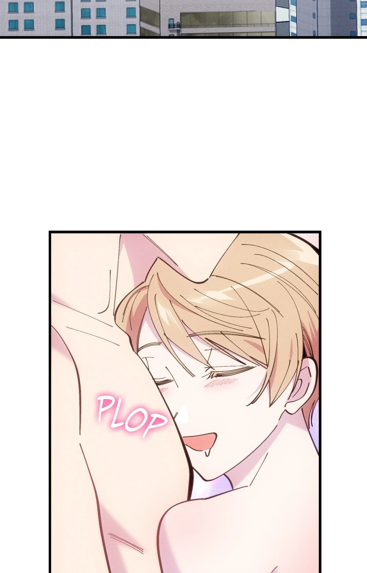 Be My Baby Chapter 53 - Page 40