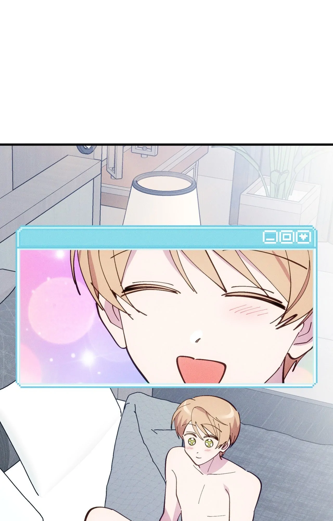 Be My Baby Chapter 53 - Page 53