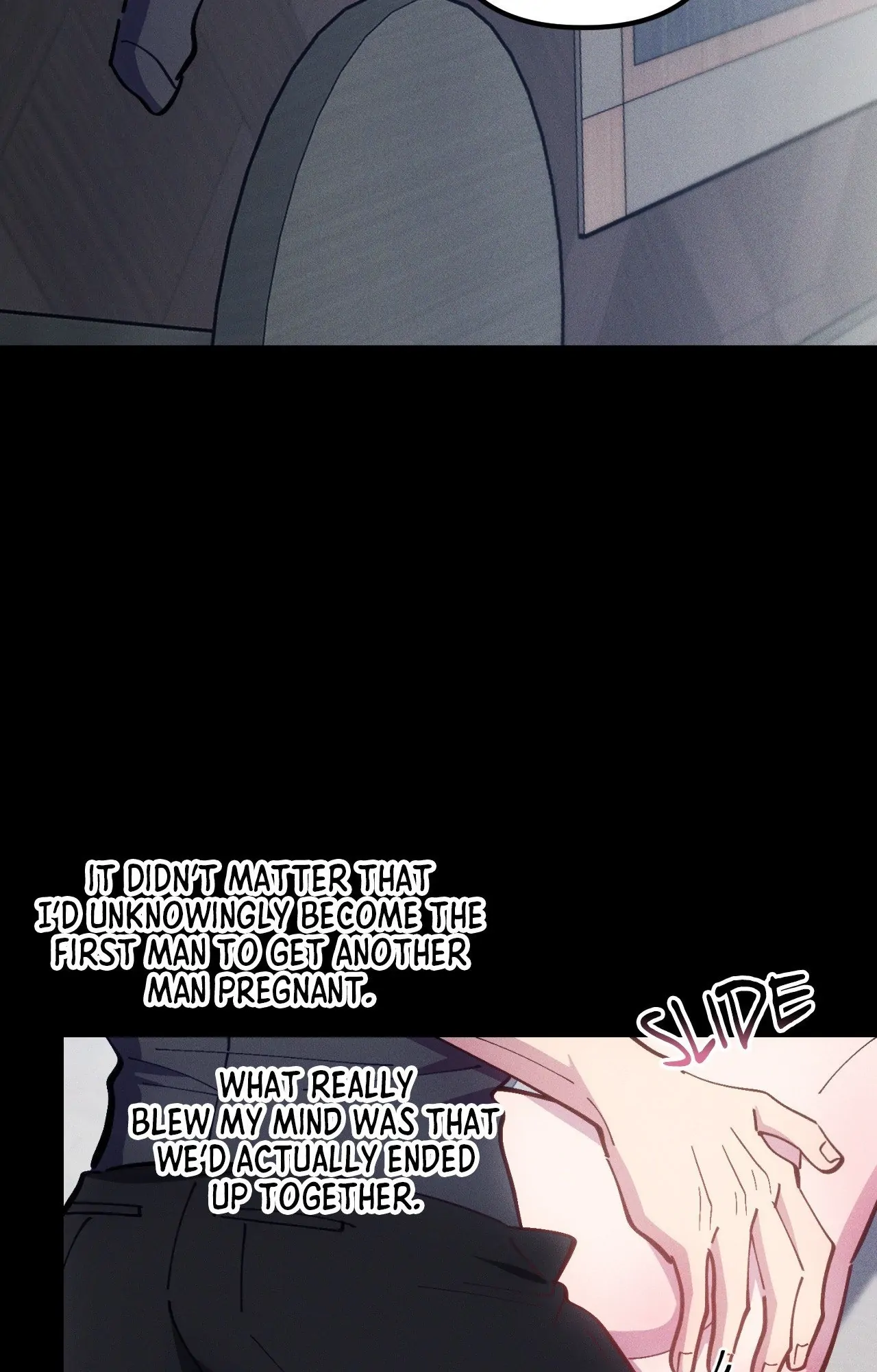 Be My Baby Chapter 53 - Page 10