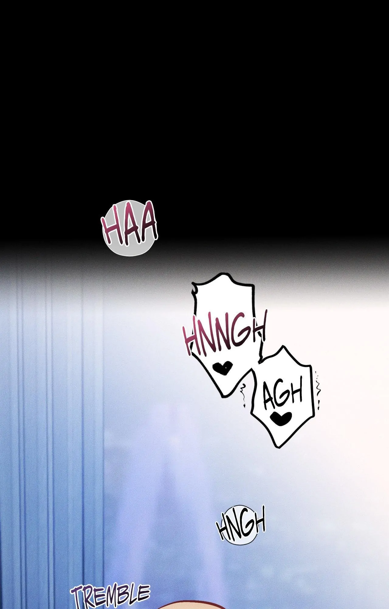 Be My Baby Chapter 6 - Page 1