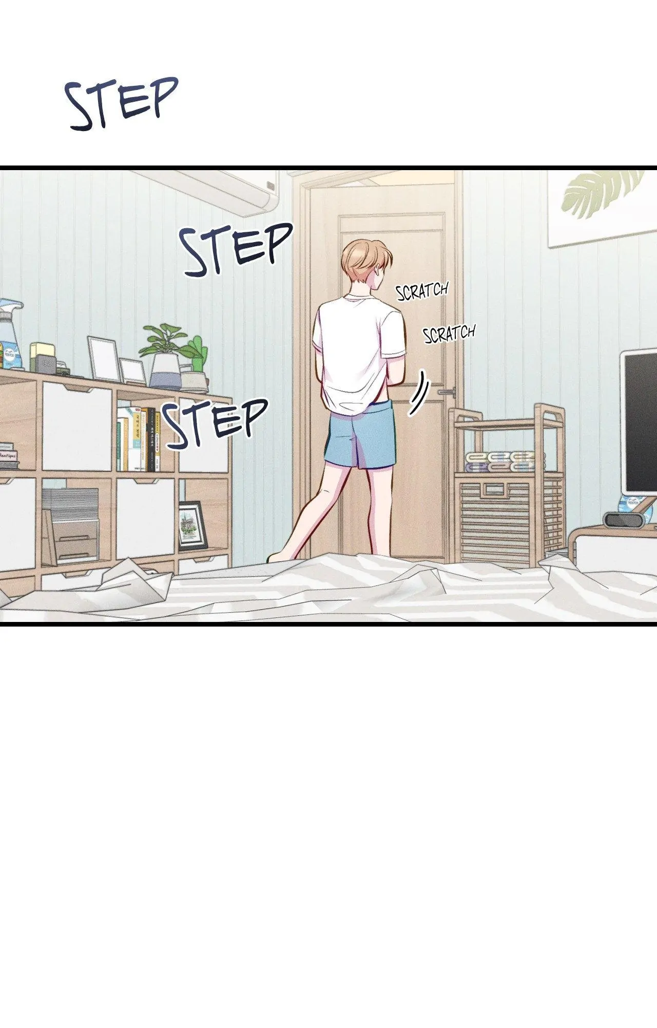 Be My Baby Chapter 6 - Page 14