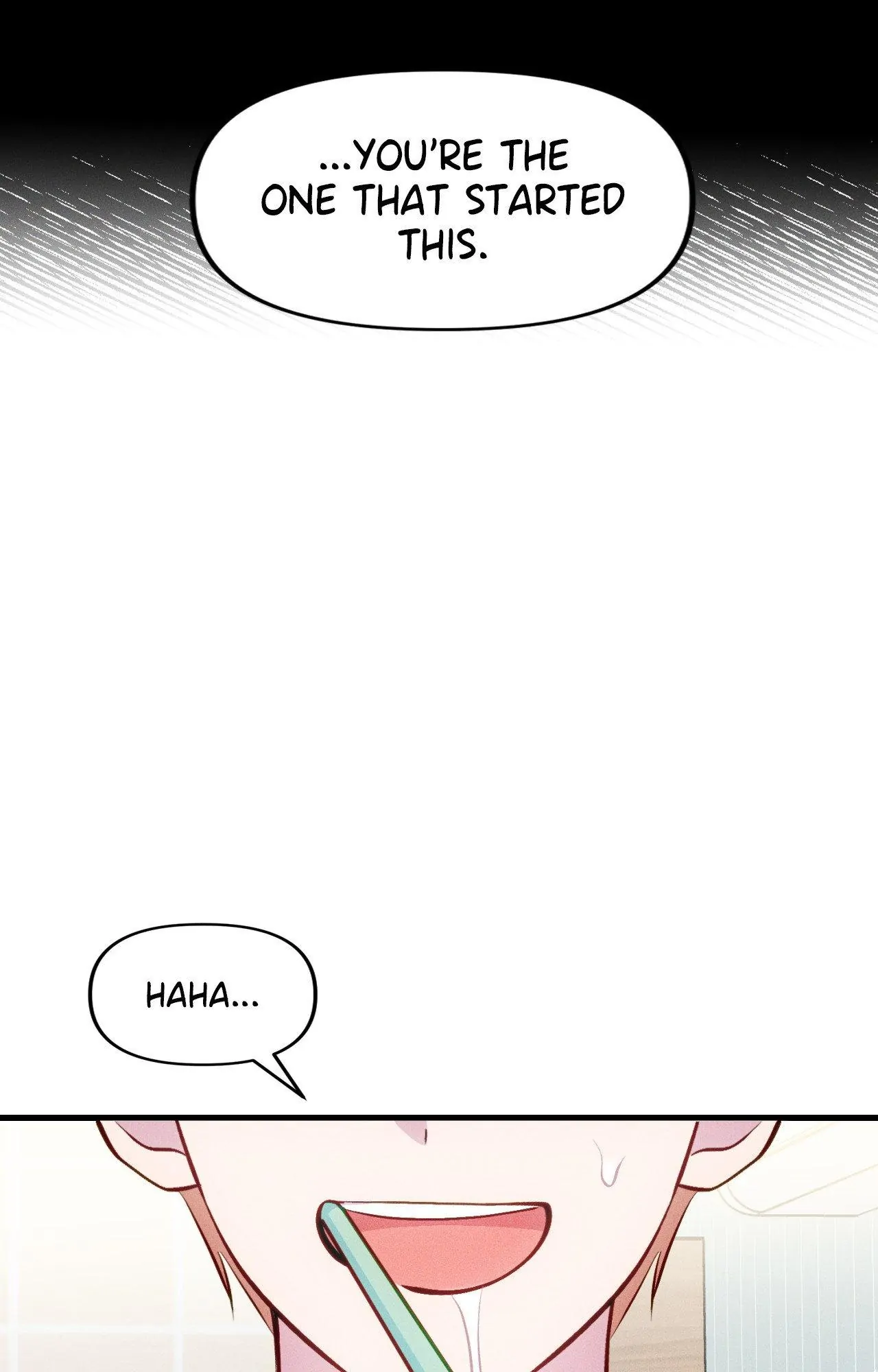 Be My Baby Chapter 6 - Page 22