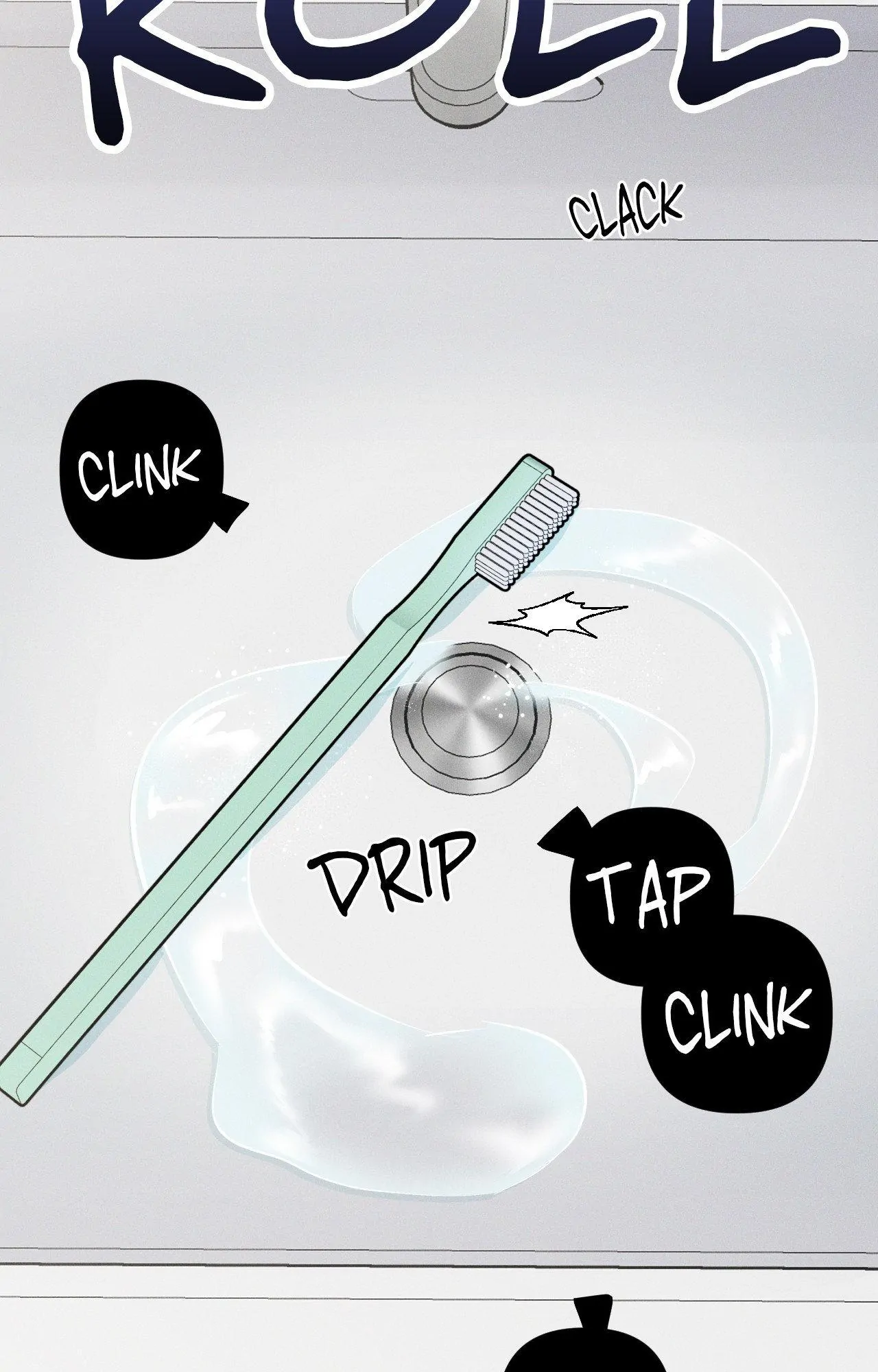 Be My Baby Chapter 6 - Page 25