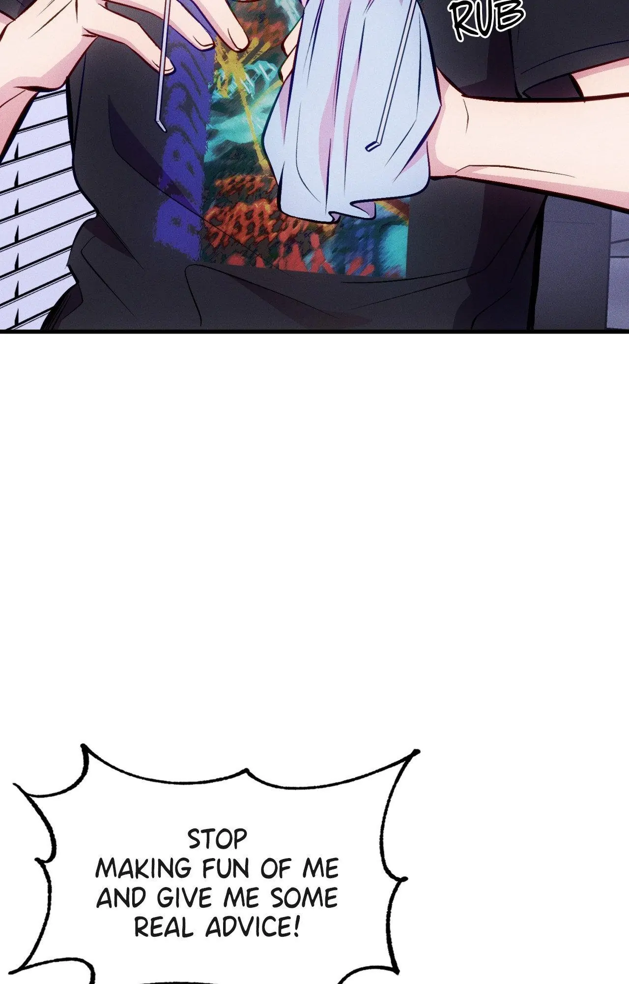 Be My Baby Chapter 6 - Page 31