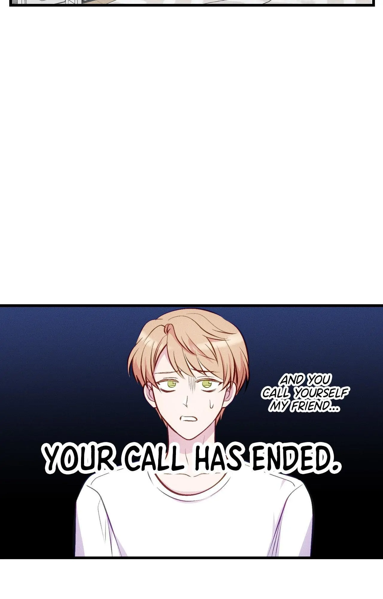 Be My Baby Chapter 6 - Page 51