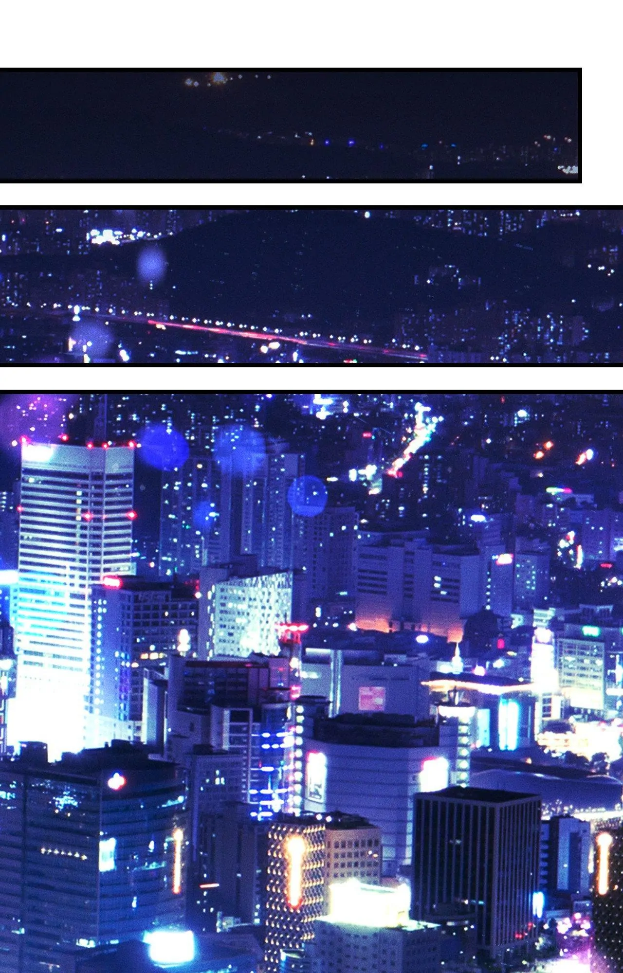 Be My Baby Chapter 6 - Page 70