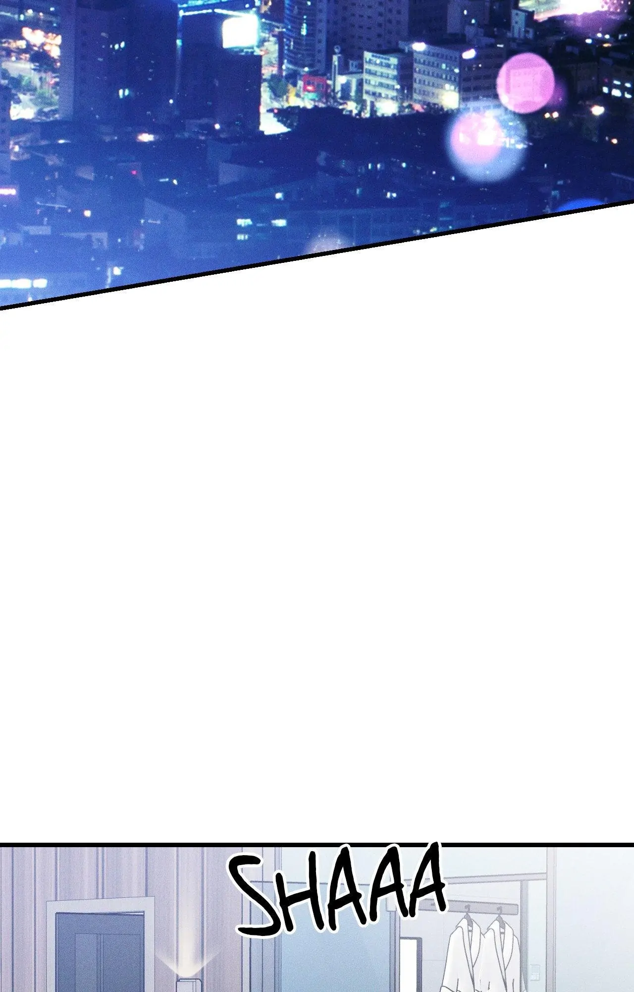 Be My Baby Chapter 6 - Page 71