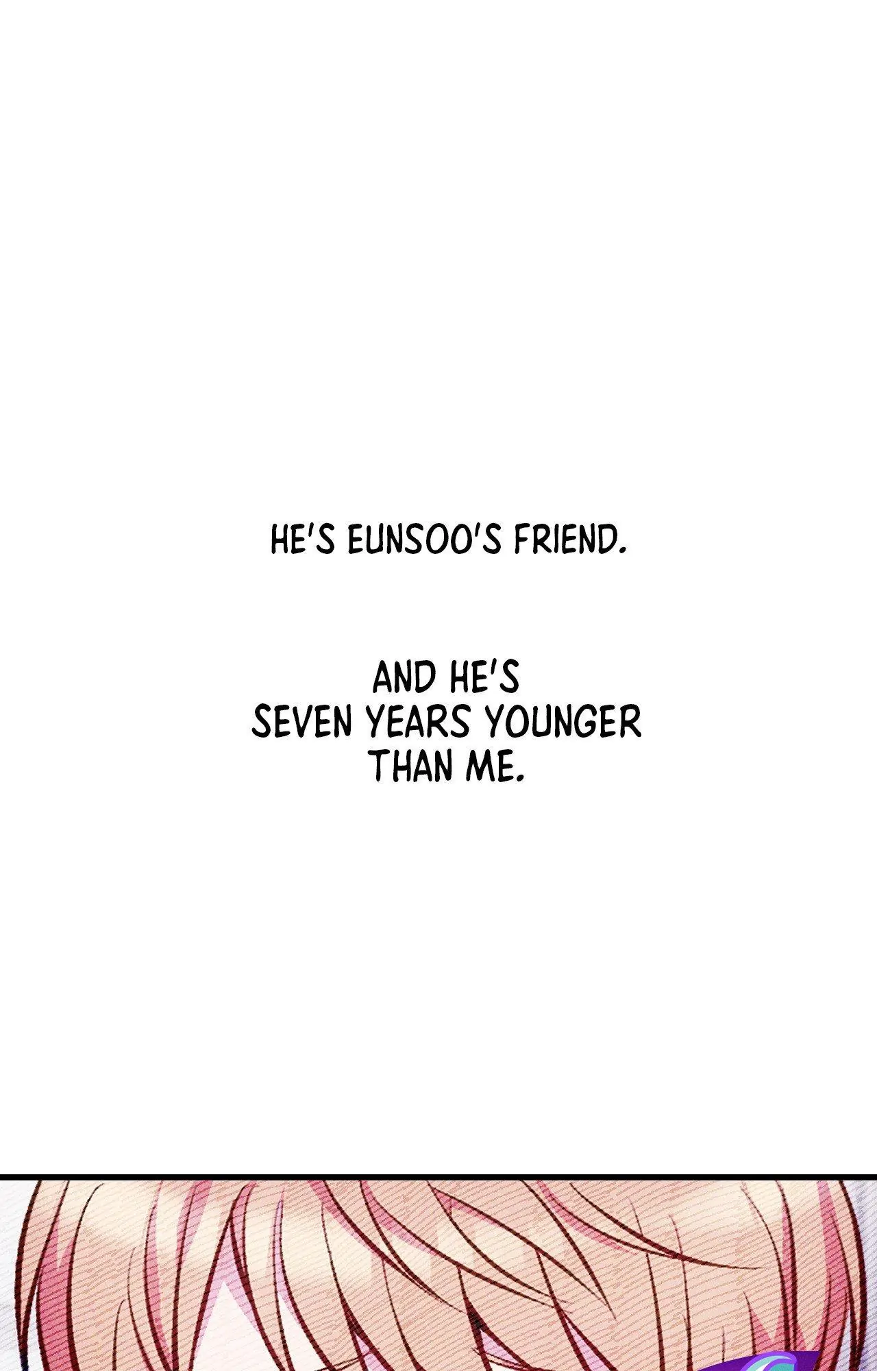 Be My Baby Chapter 6 - Page 74