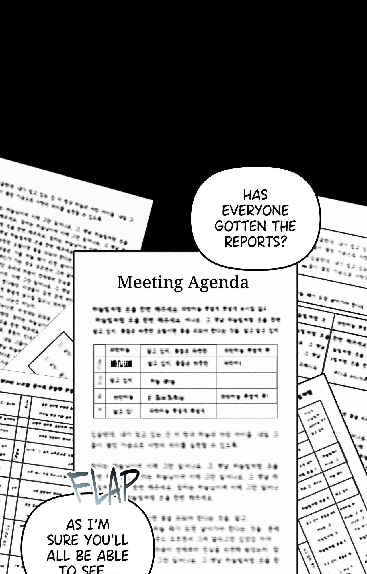 Be My Baby Chapter 7 - Page 1