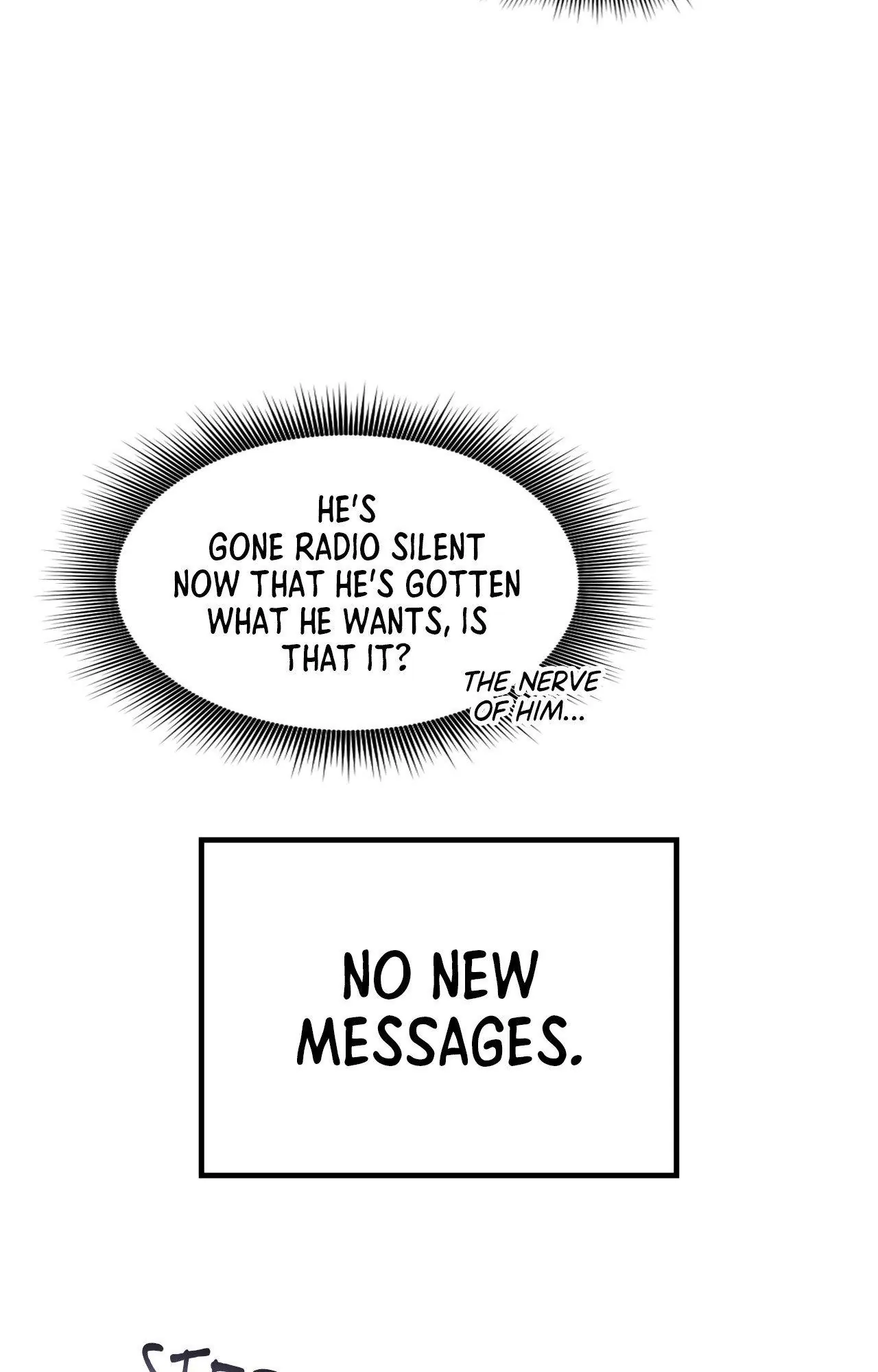 Be My Baby Chapter 7 - Page 15