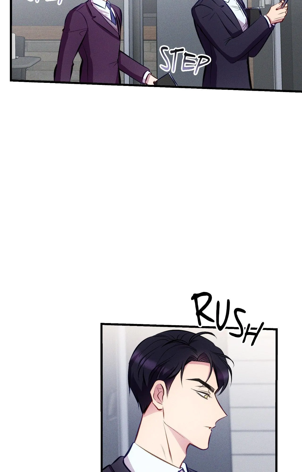 Be My Baby Chapter 7 - Page 18