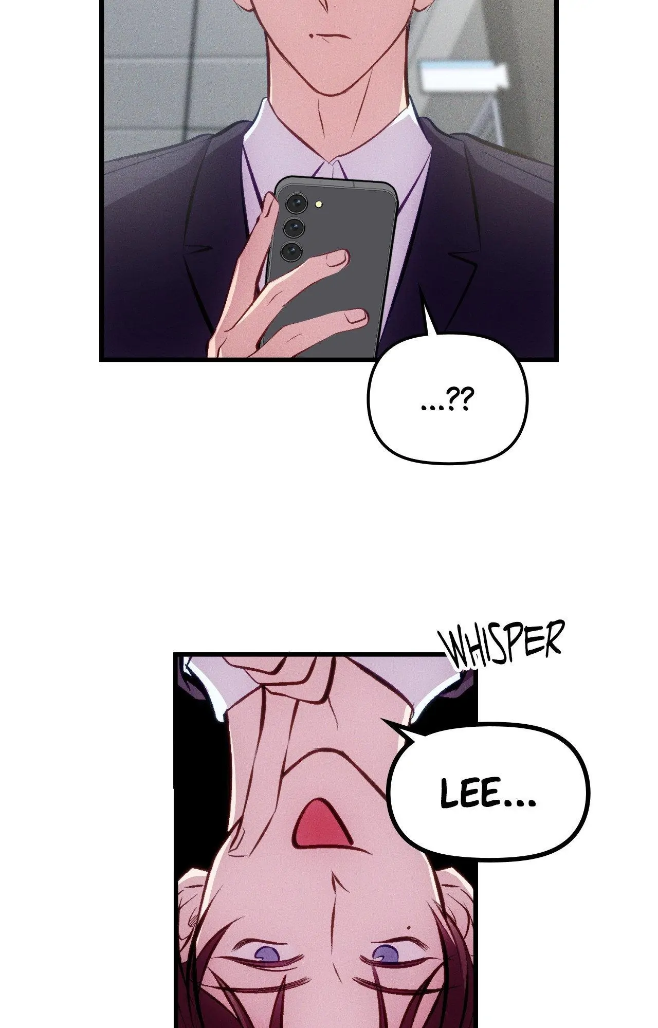 Be My Baby Chapter 7 - Page 23