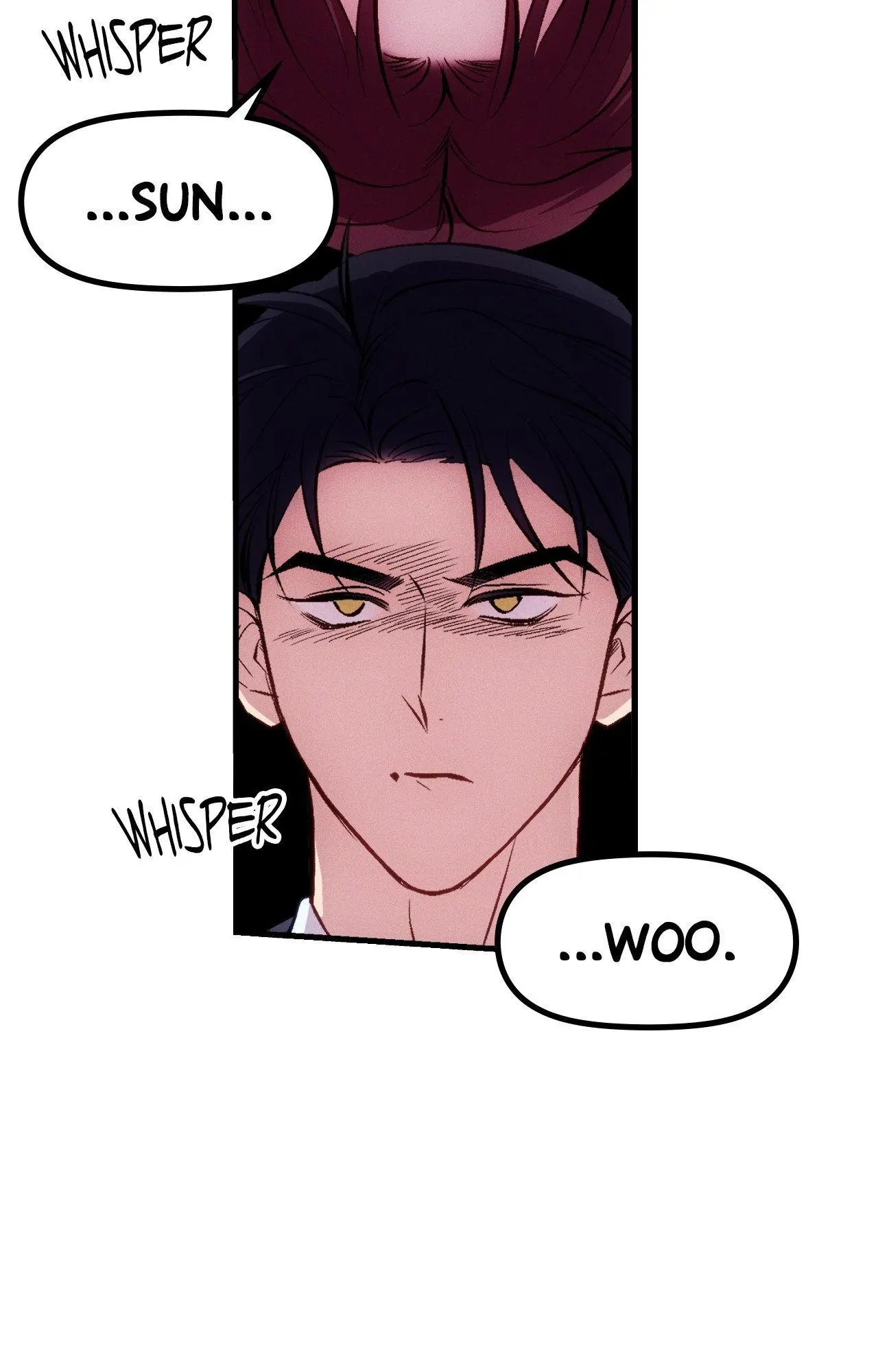 Be My Baby Chapter 7 - Page 24