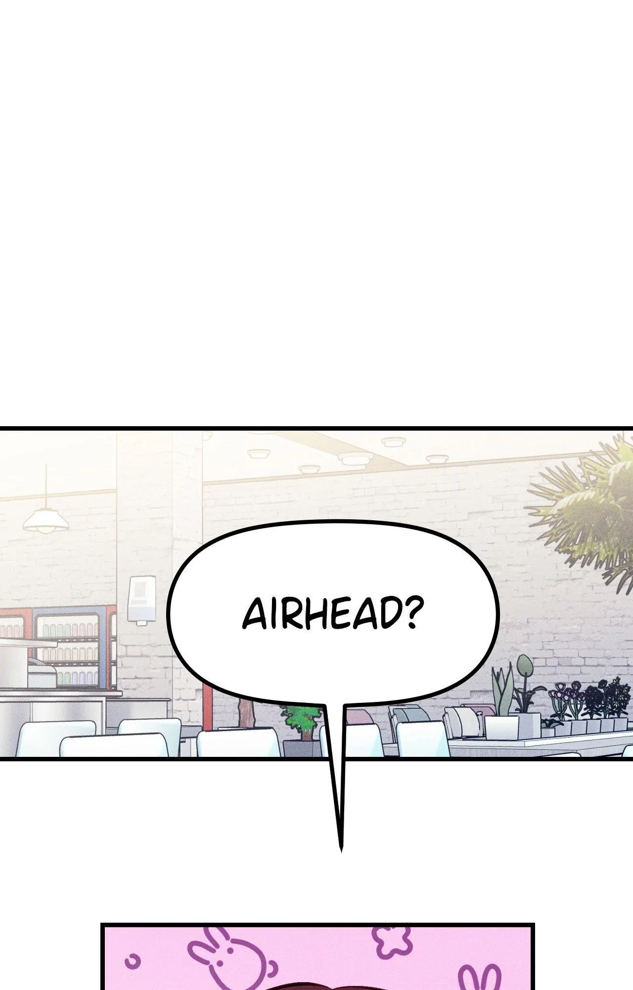 Be My Baby Chapter 7 - Page 33