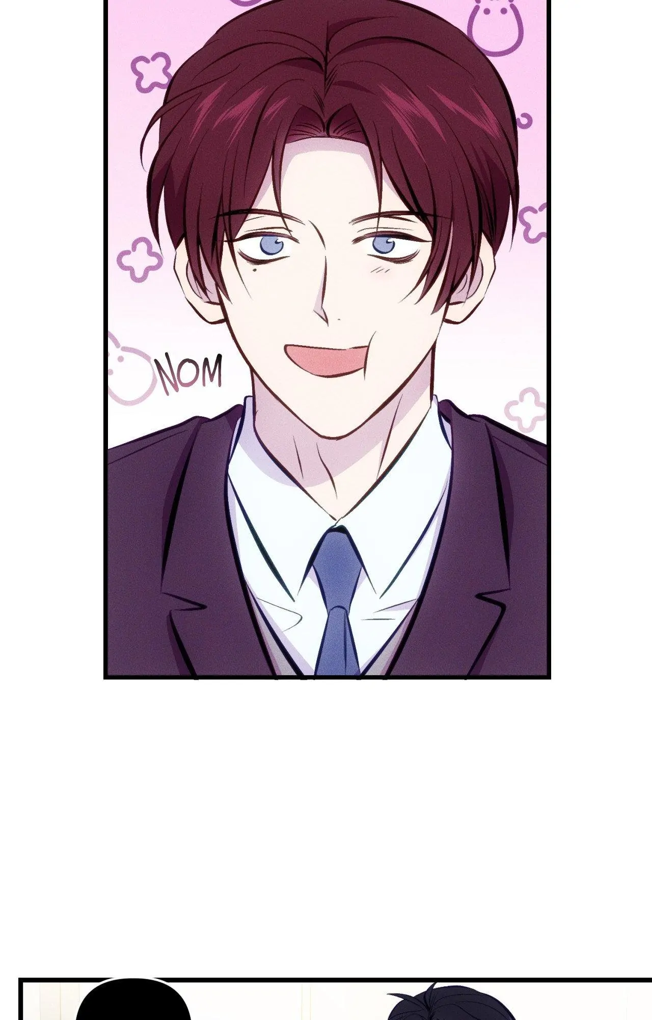 Be My Baby Chapter 7 - Page 34