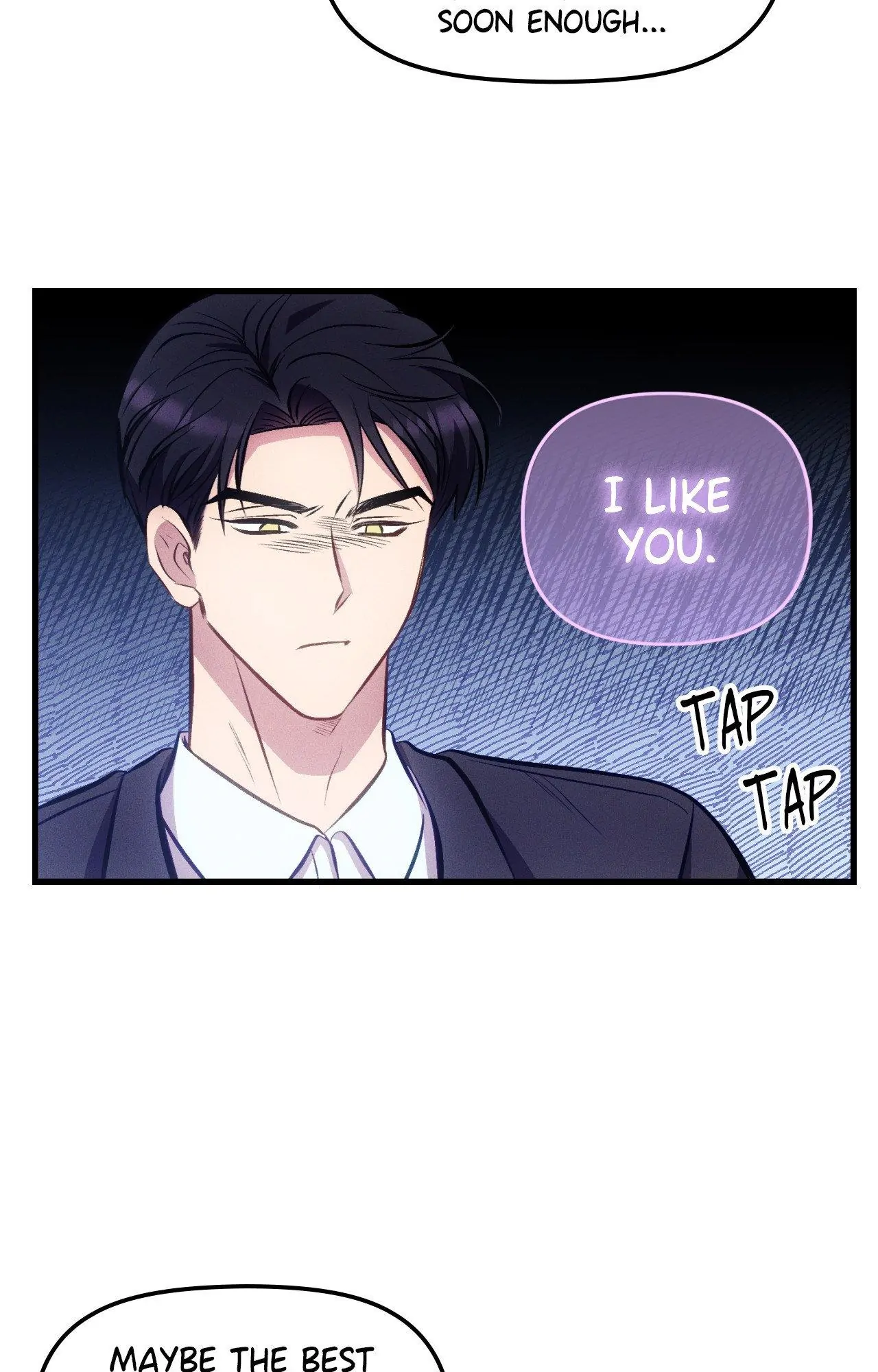 Be My Baby Chapter 7 - Page 5