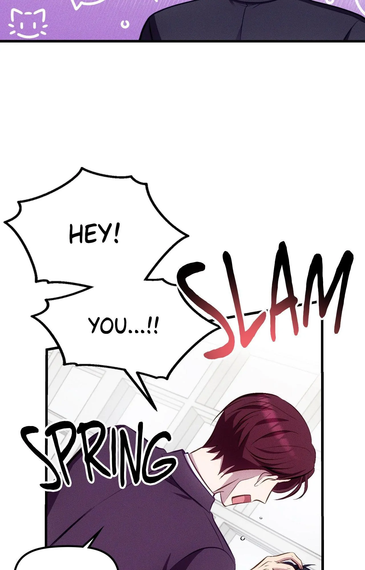 Be My Baby Chapter 7 - Page 48