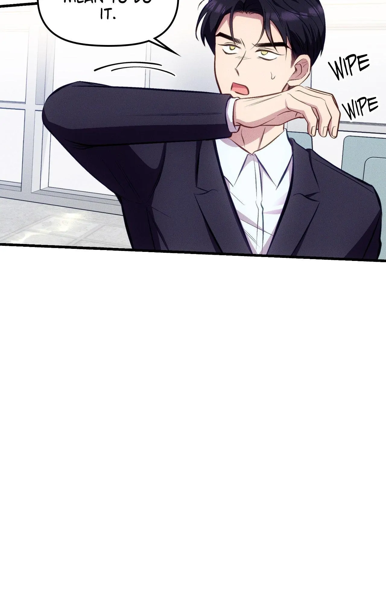 Be My Baby Chapter 7 - Page 50