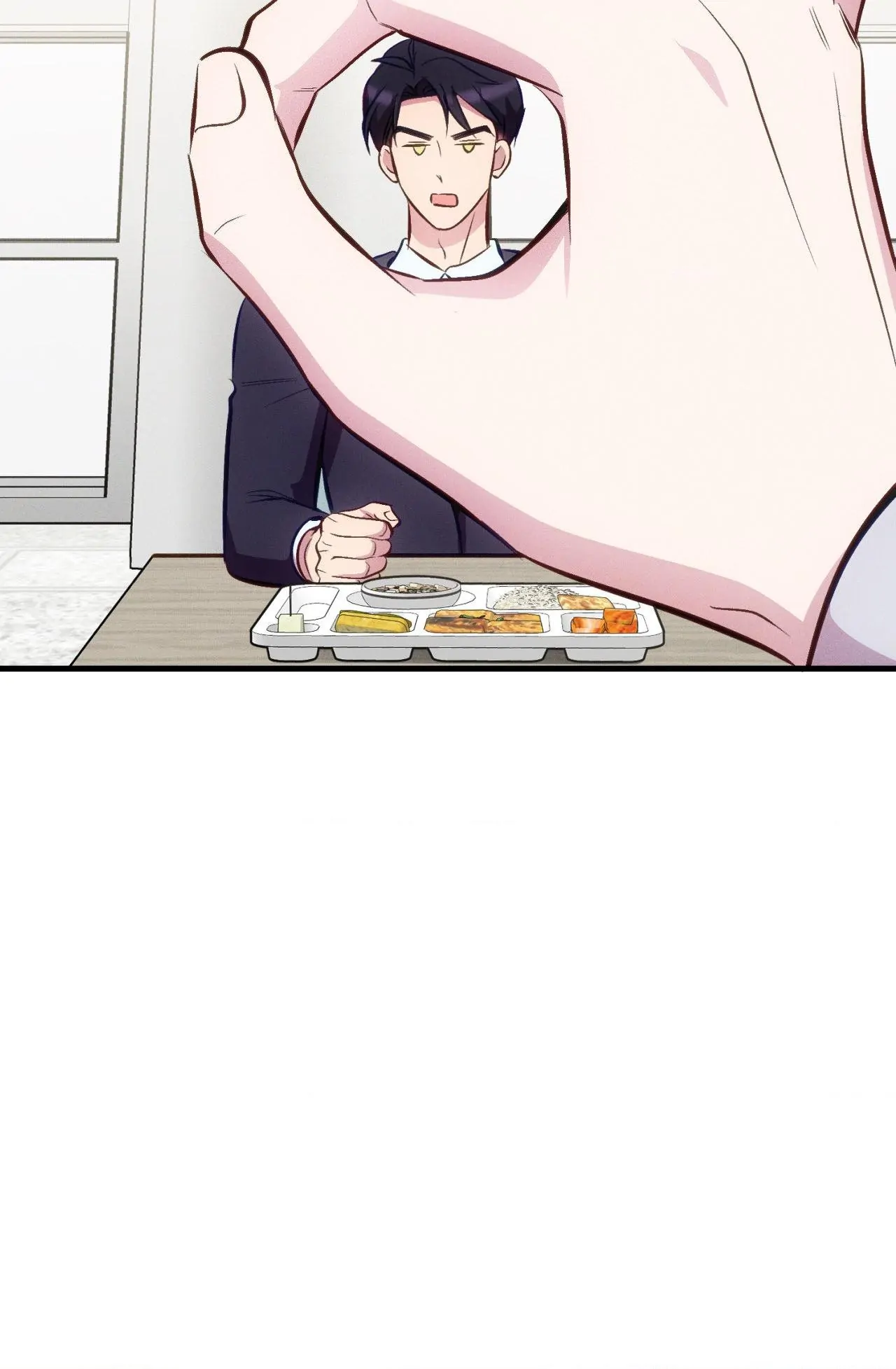 Be My Baby Chapter 7 - Page 62