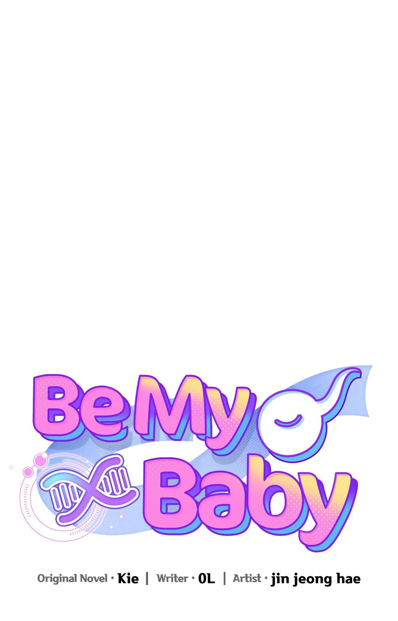 Be My Baby Chapter 7 - Page 73
