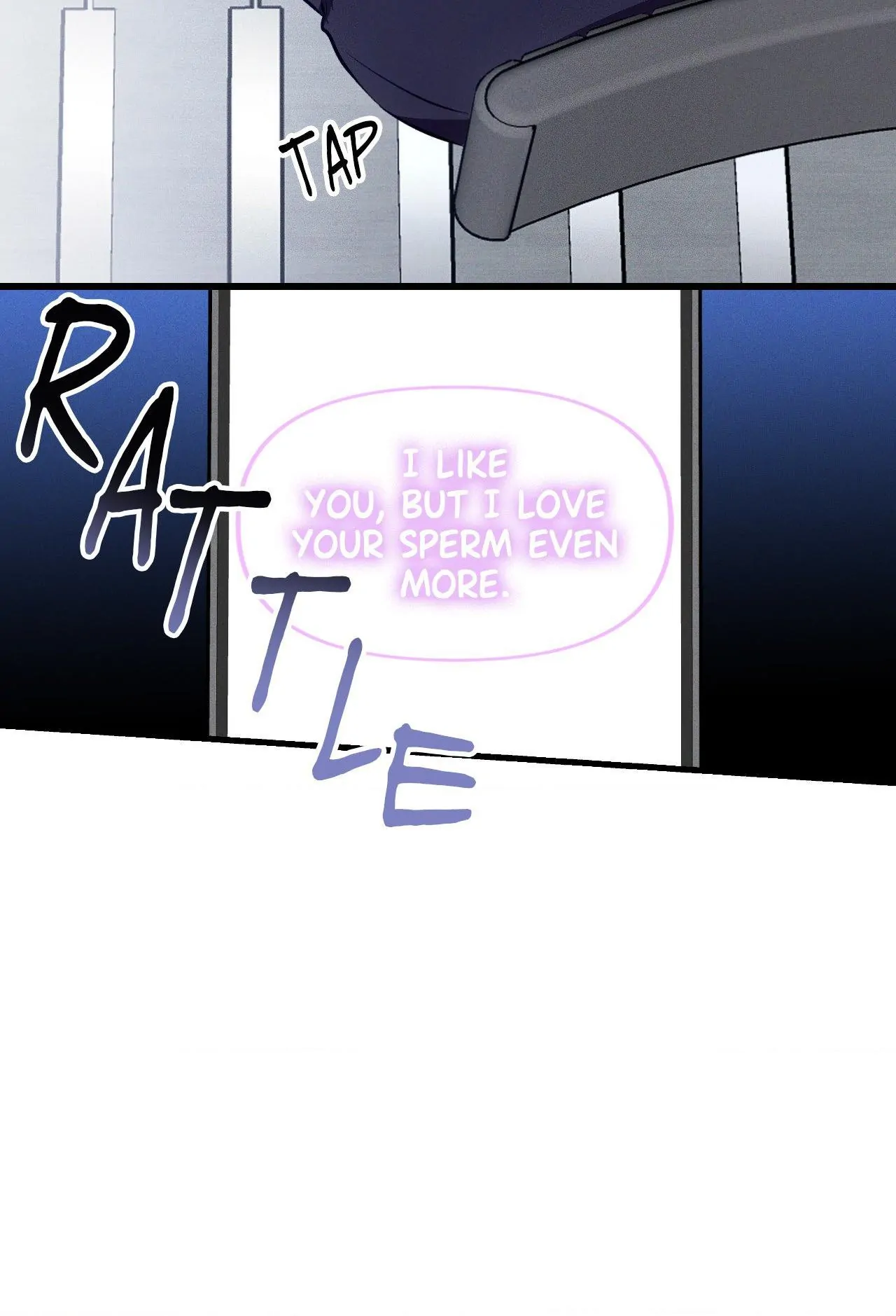 Be My Baby Chapter 7 - Page 10