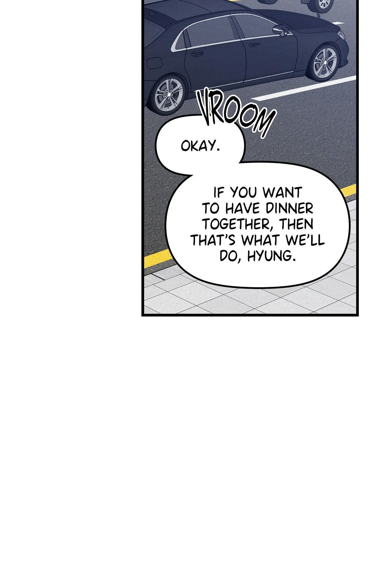 Be My Baby Chapter 8 - Page 23