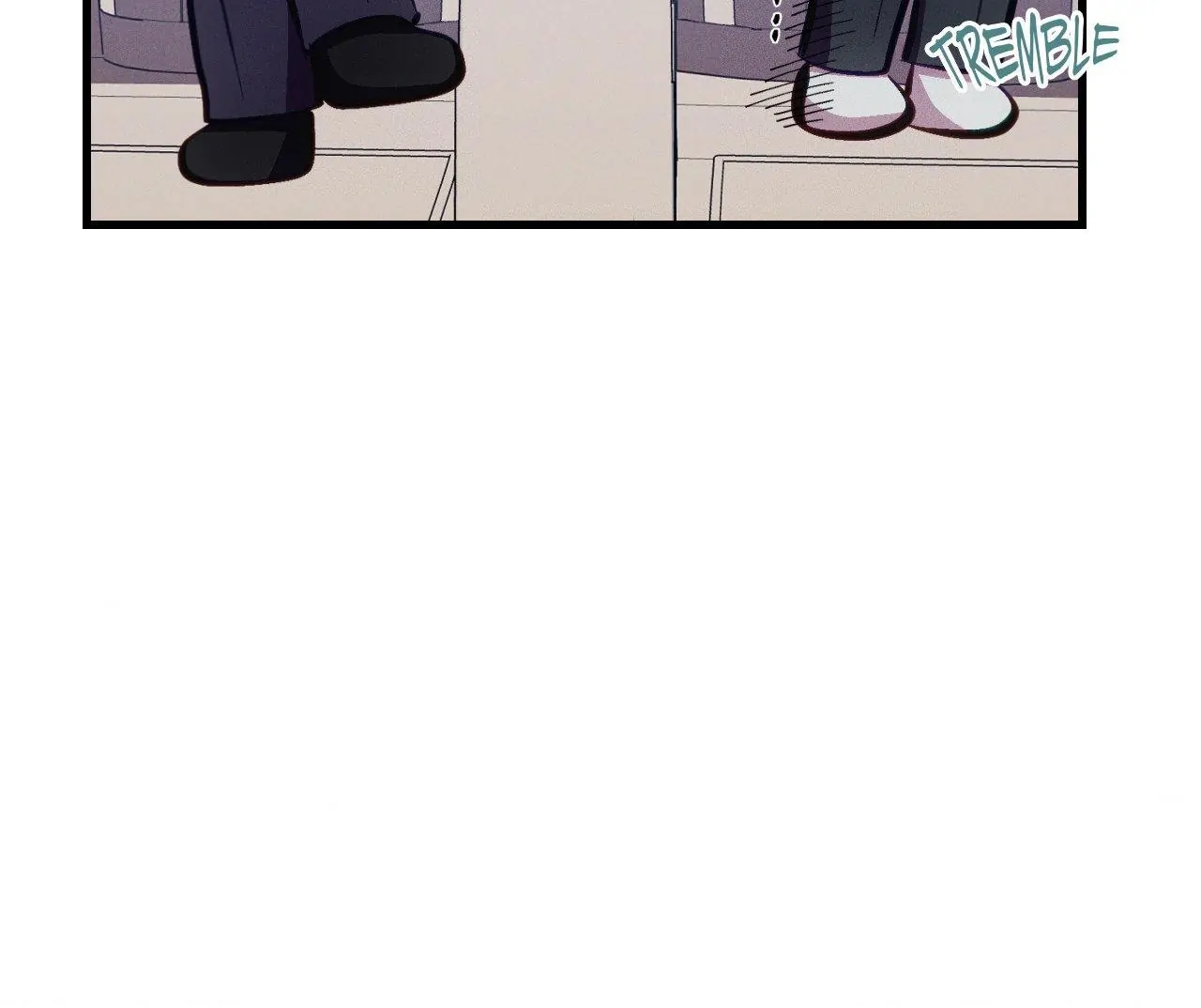 Be My Baby Chapter 8 - Page 25