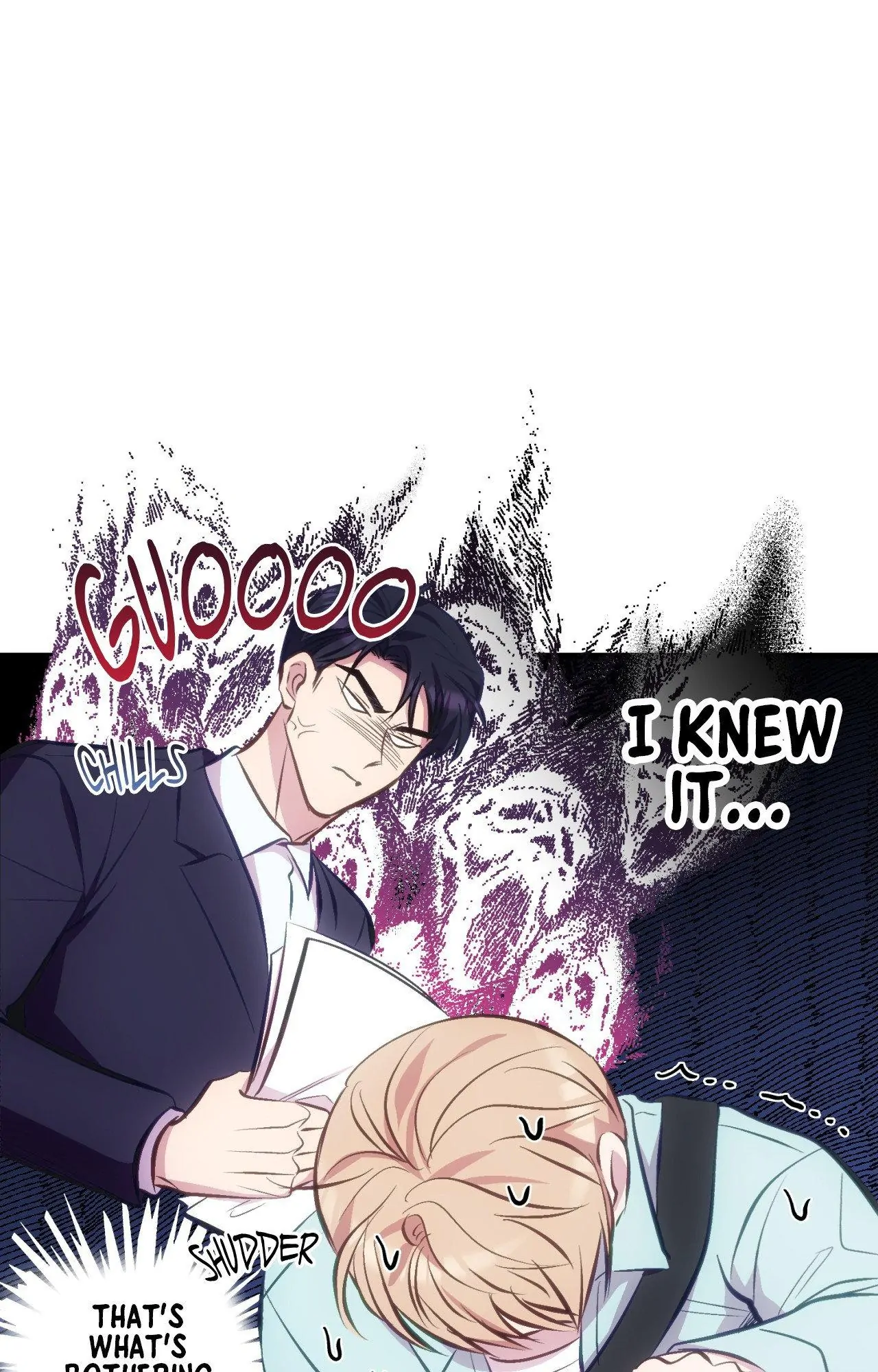 Be My Baby Chapter 8 - Page 44