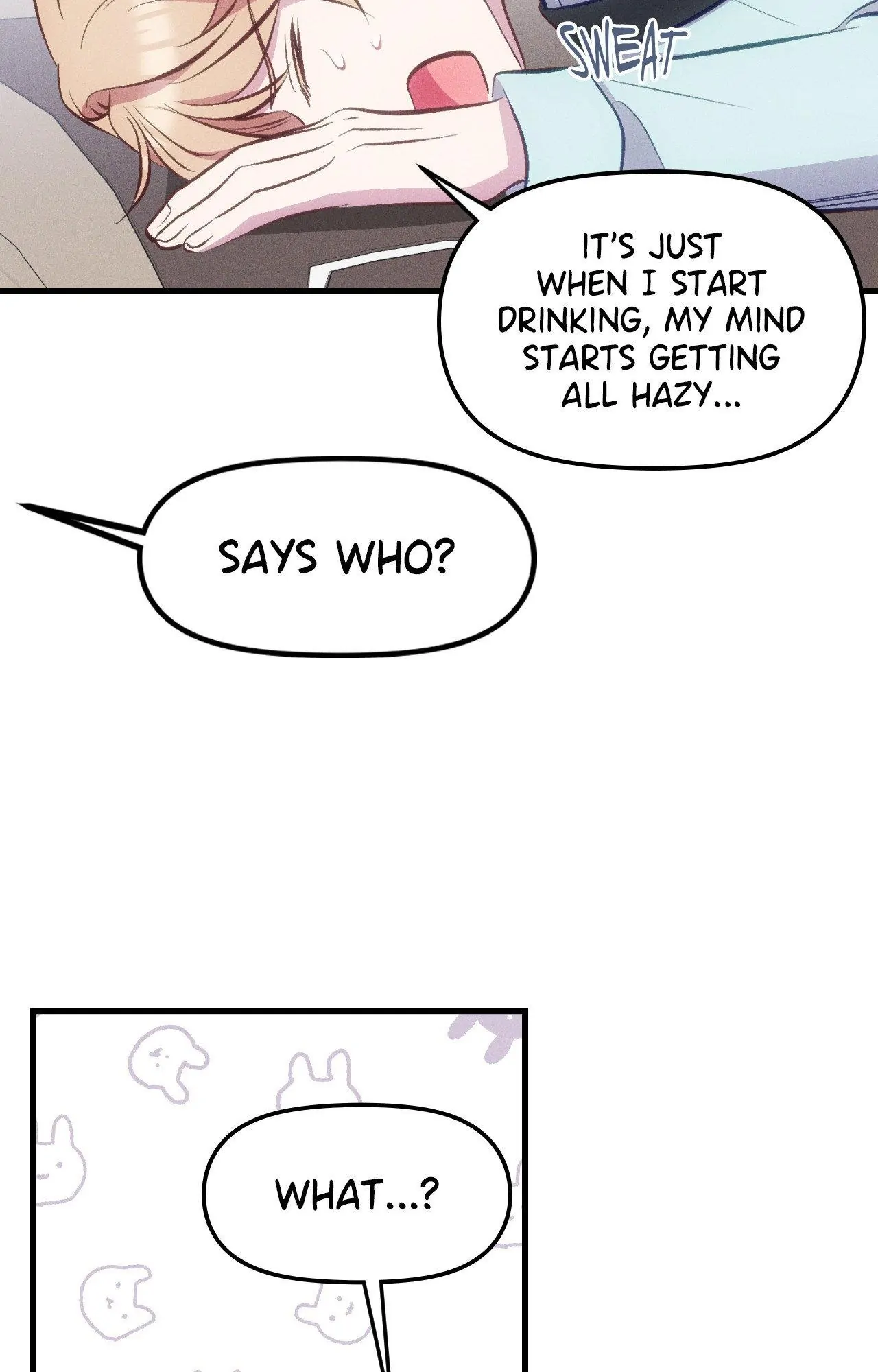 Be My Baby Chapter 8 - Page 48