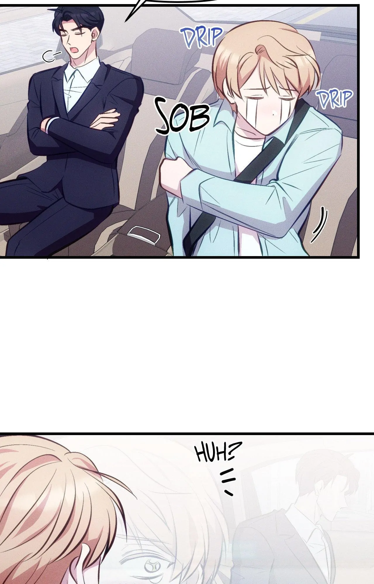 Be My Baby Chapter 8 - Page 61