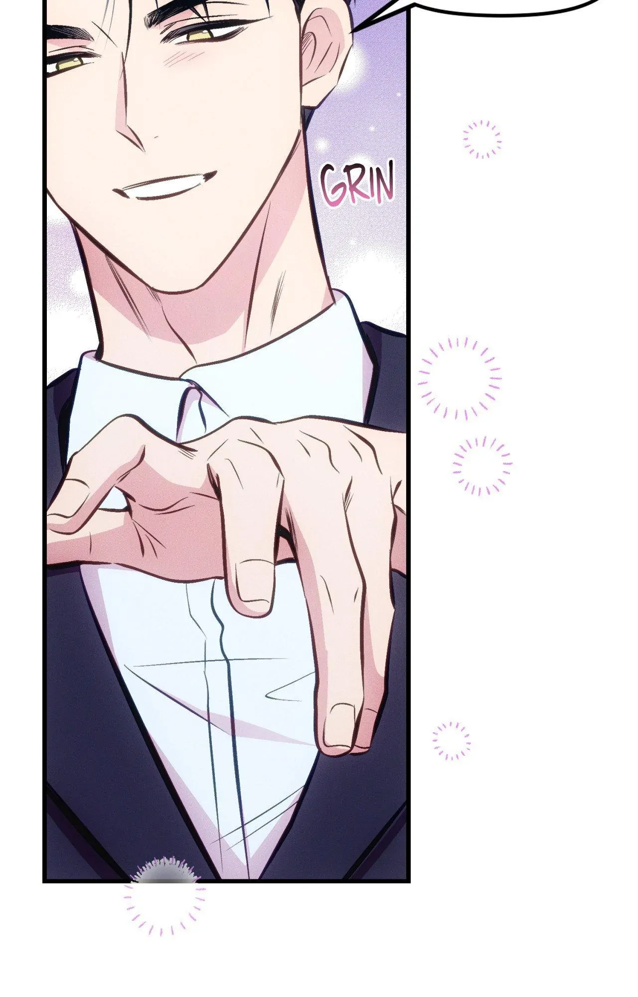 Be My Baby Chapter 8 - Page 67