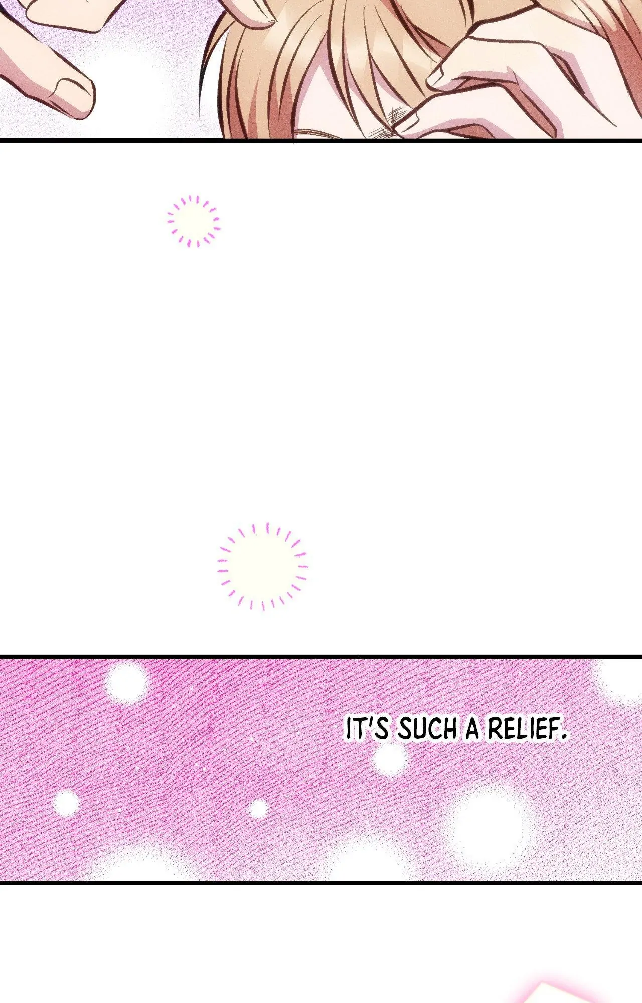 Be My Baby Chapter 8 - Page 70