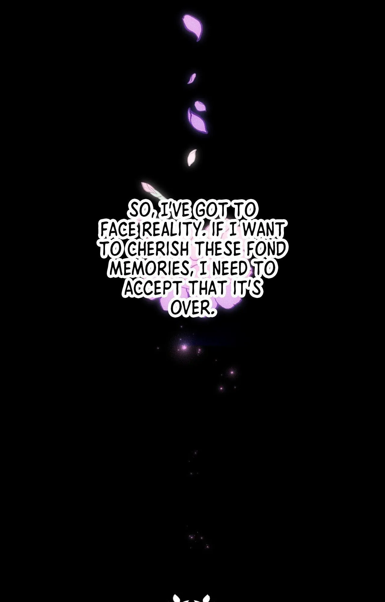 Be My Baby Chapter 8 - Page 75