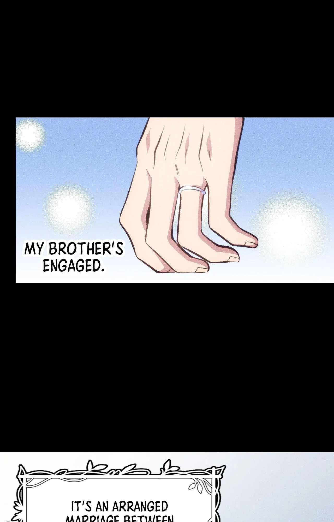 Be My Baby Chapter 8 - Page 80