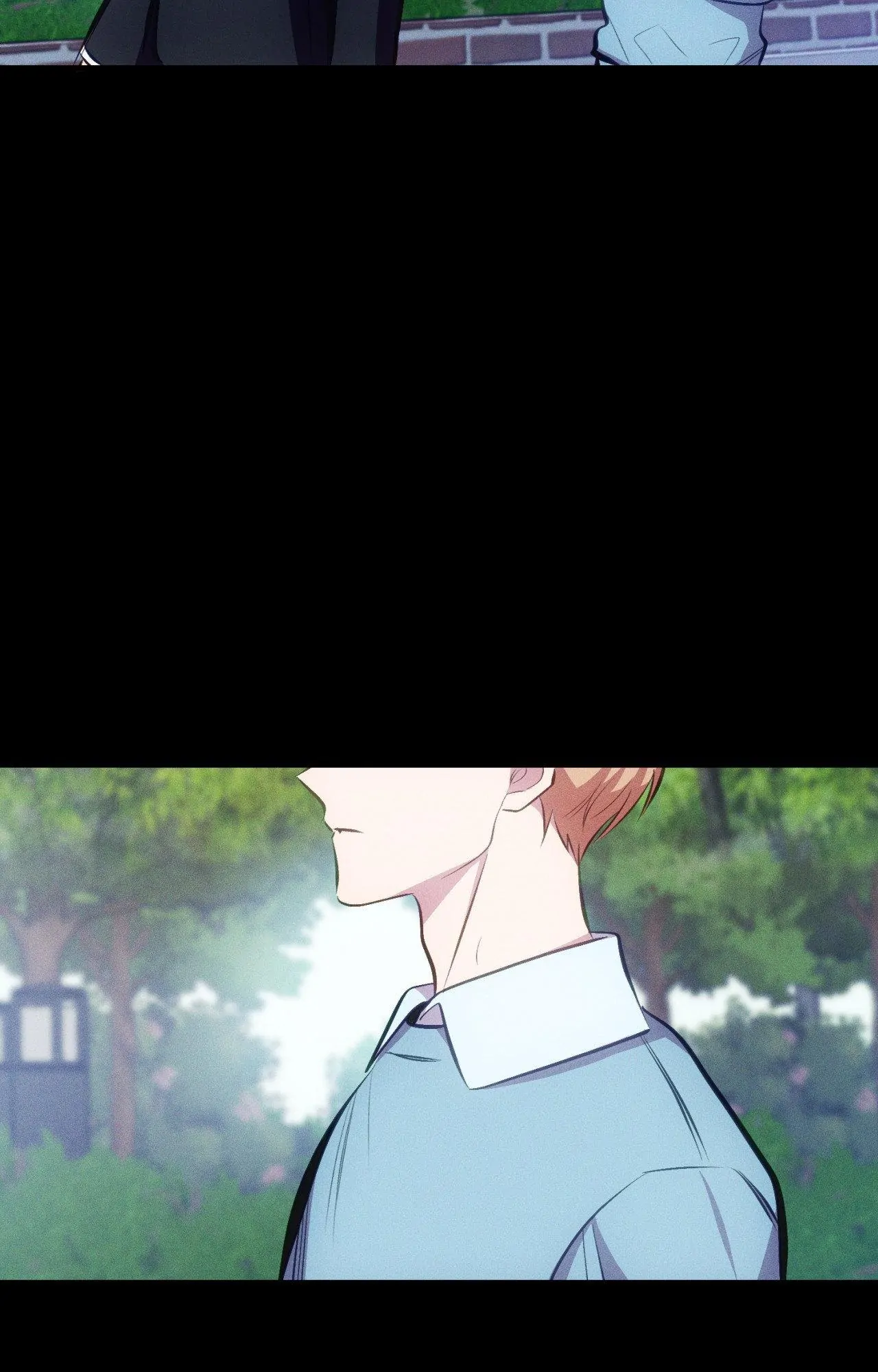 Be My Baby Chapter 8 - Page 82