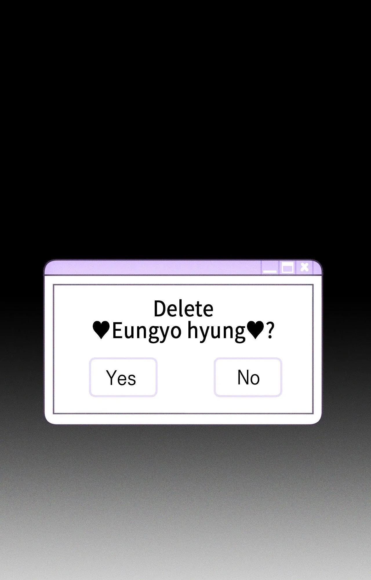 Be My Baby Chapter 8 - Page 83