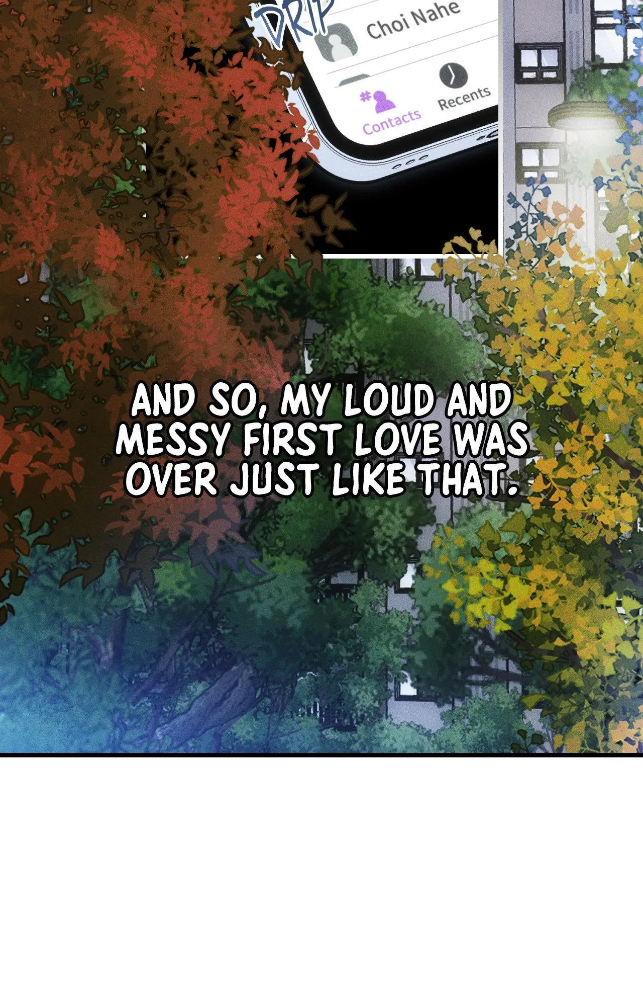 Be My Baby Chapter 8 - Page 86