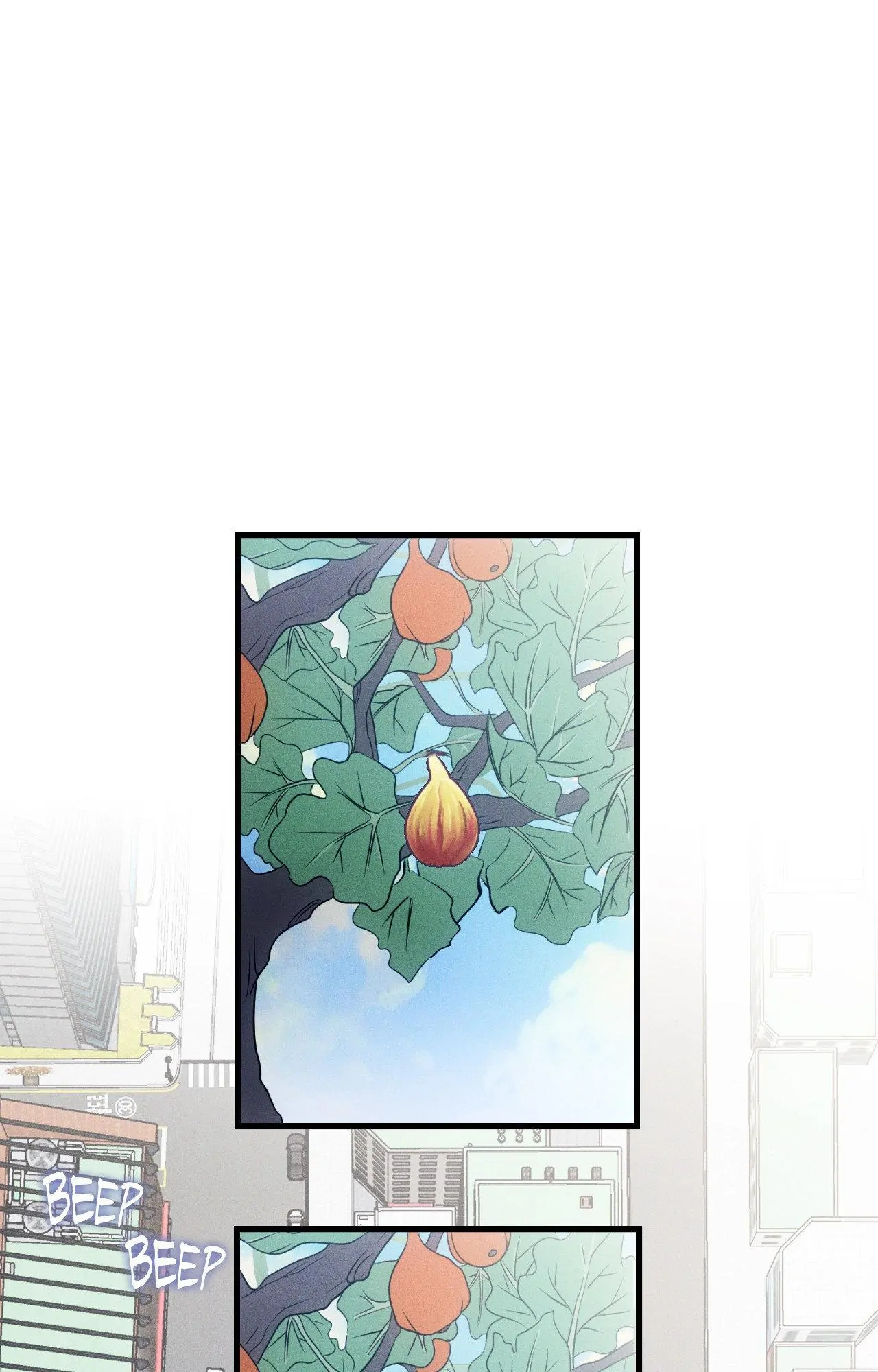 Be My Baby Chapter 9 - Page 1