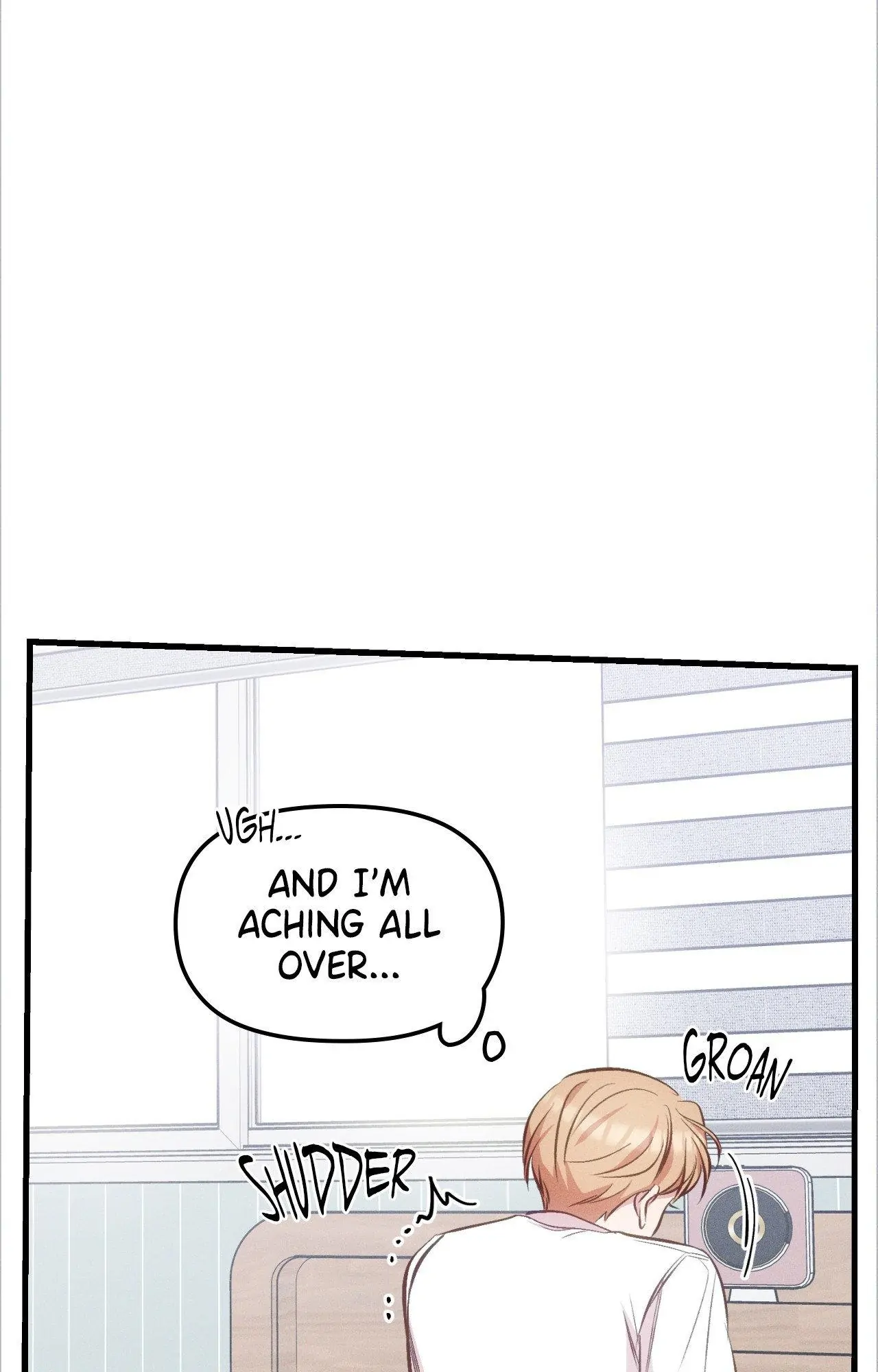 Be My Baby Chapter 9 - Page 11