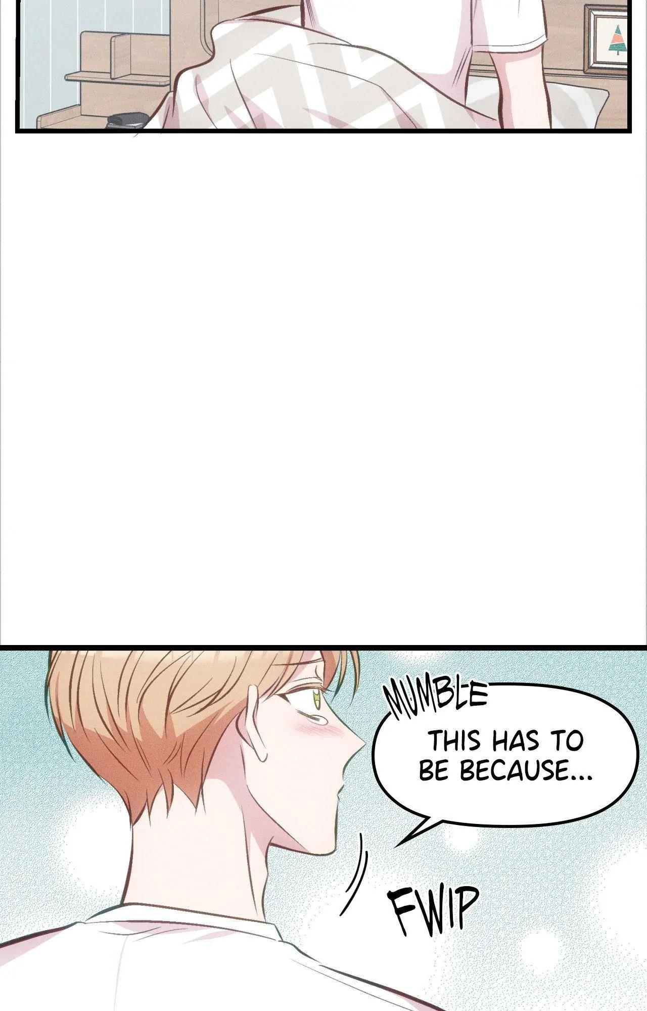 Be My Baby Chapter 9 - Page 12